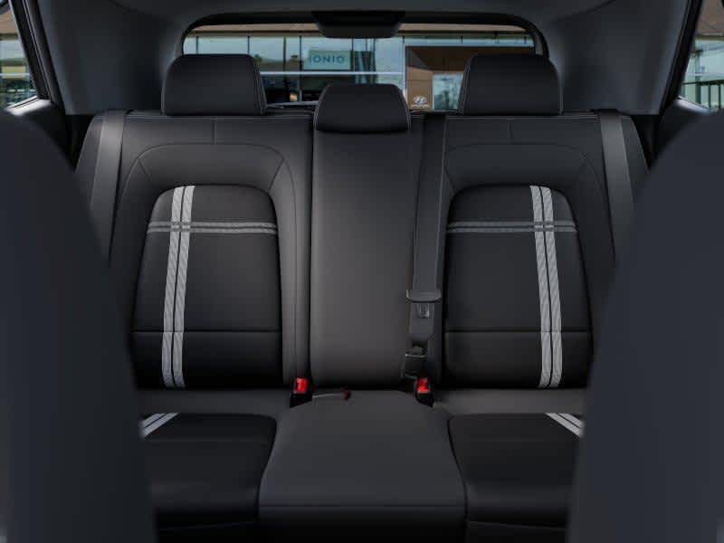 Thumbnail: 2026 Hyundai Venue - 12