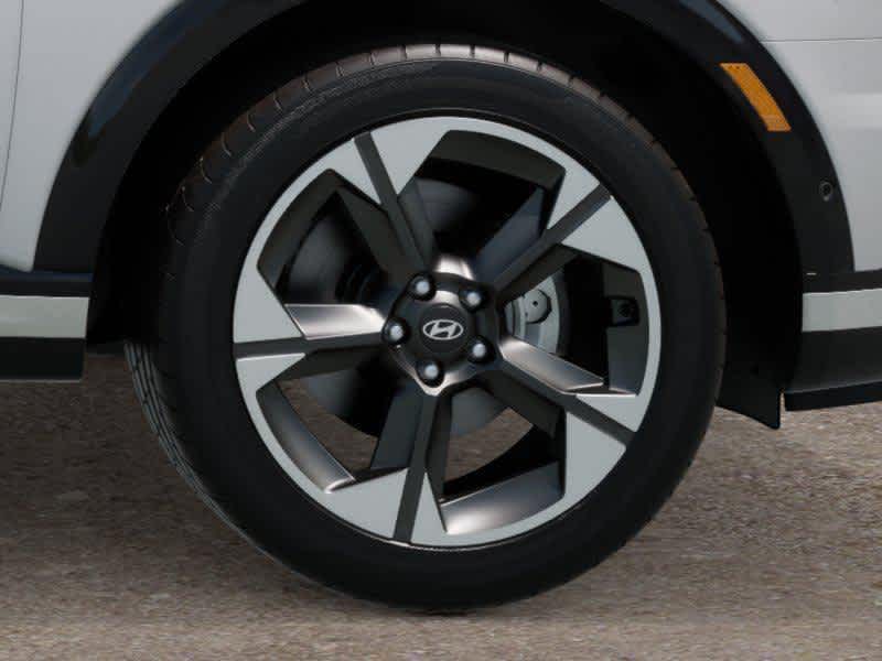 Thumbnail: 2026 Hyundai Palisade - 8