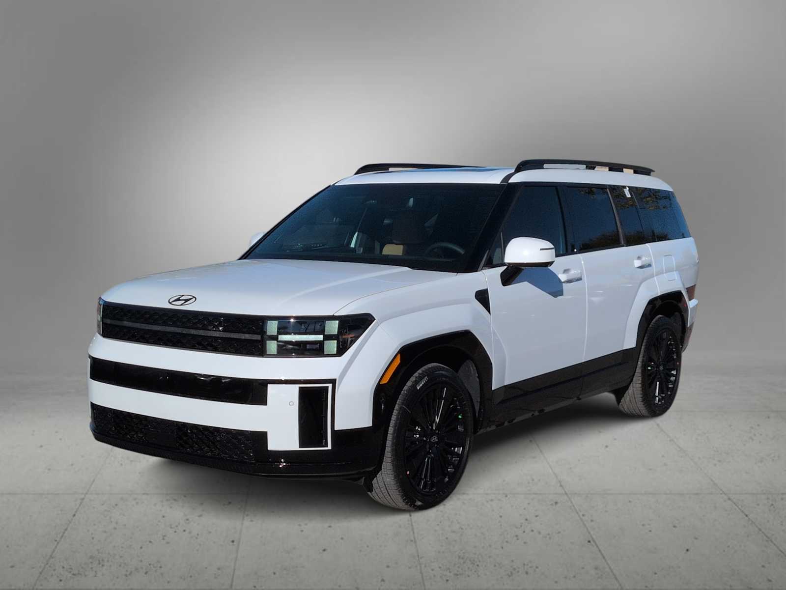 Thumbnail: 2026 Hyundai Santa Fe - 4