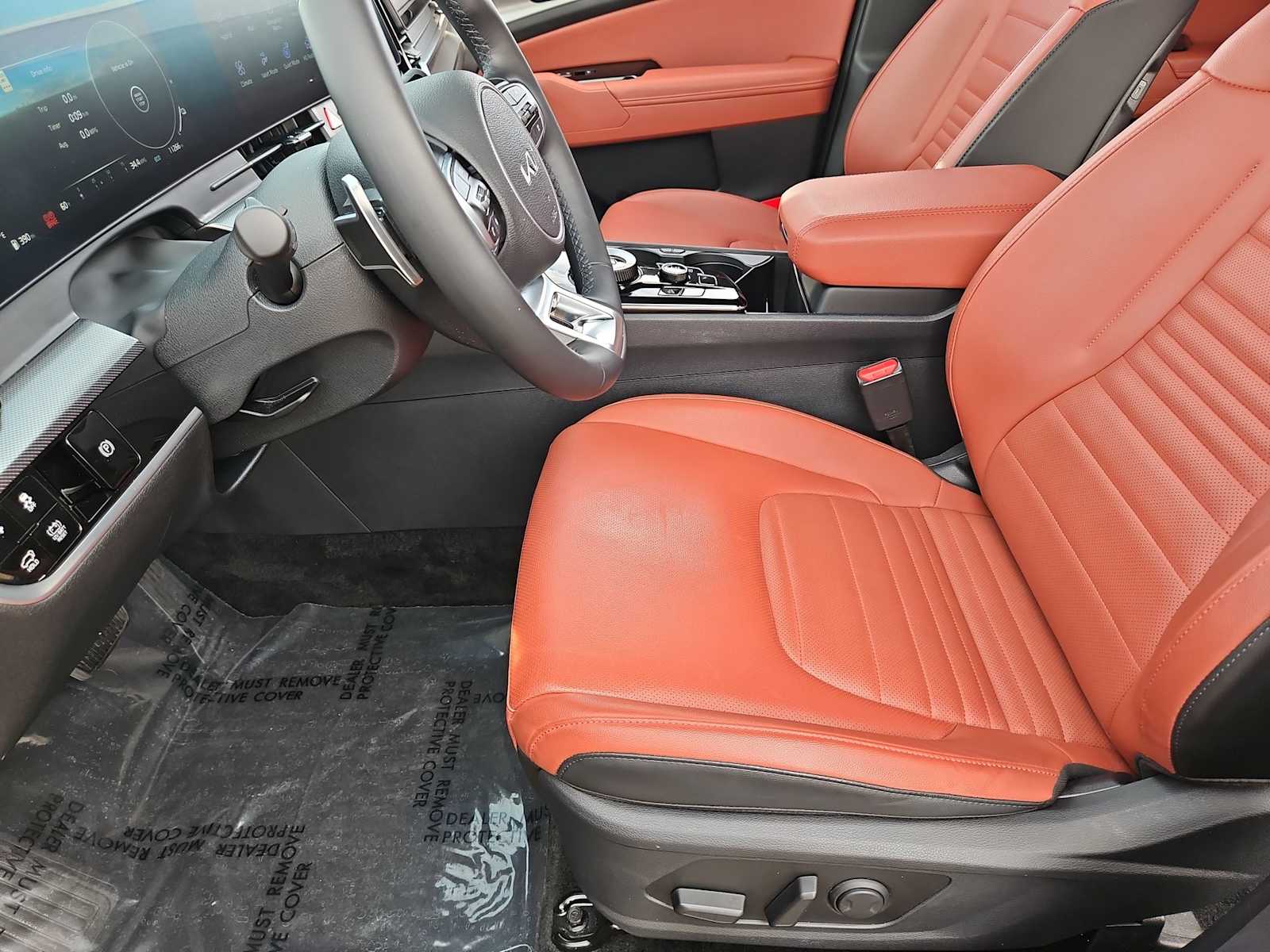 Thumbnail: 2024 Kia Sportage - 16