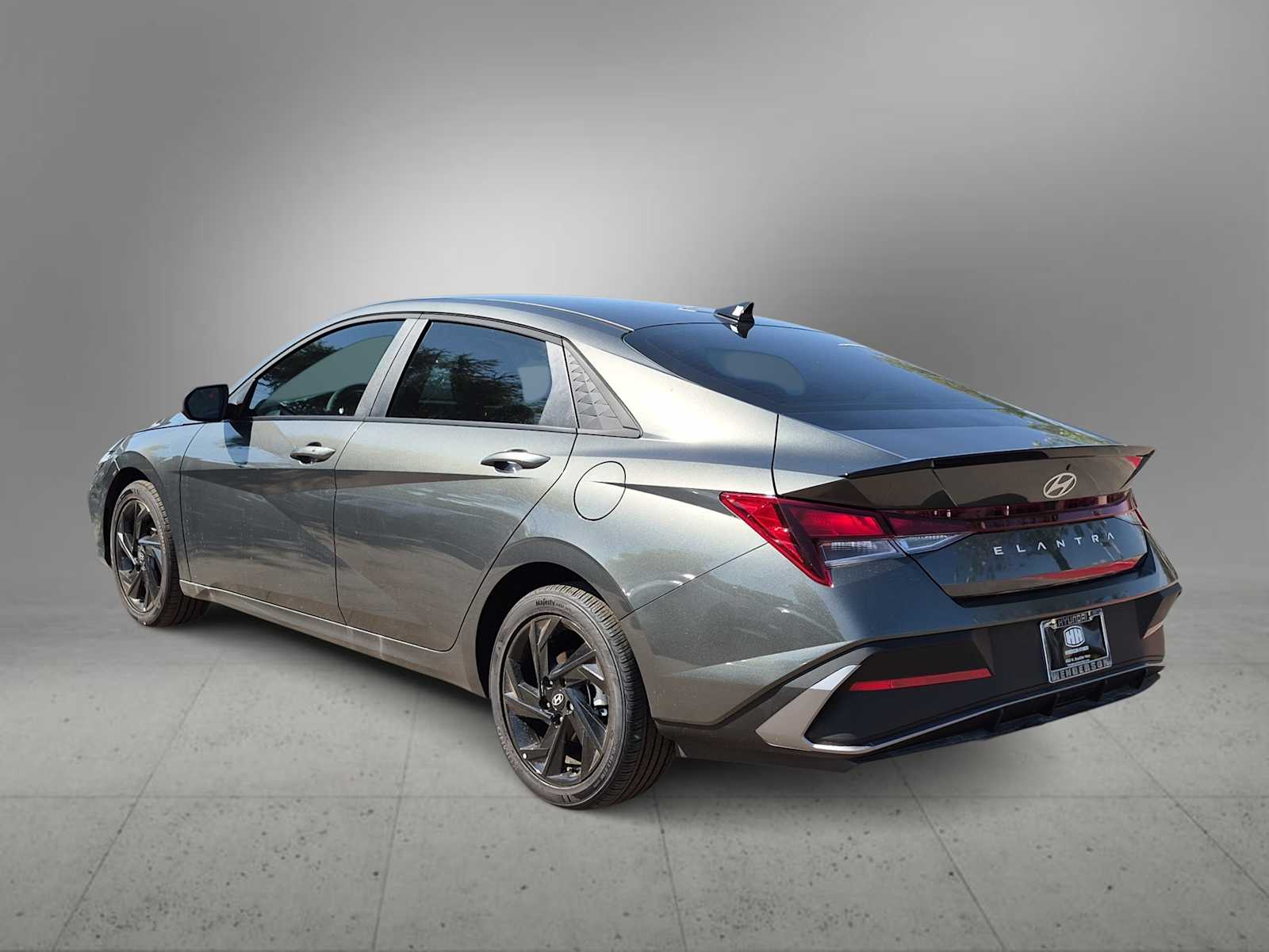 Thumbnail: 2026 Hyundai Elantra - 6