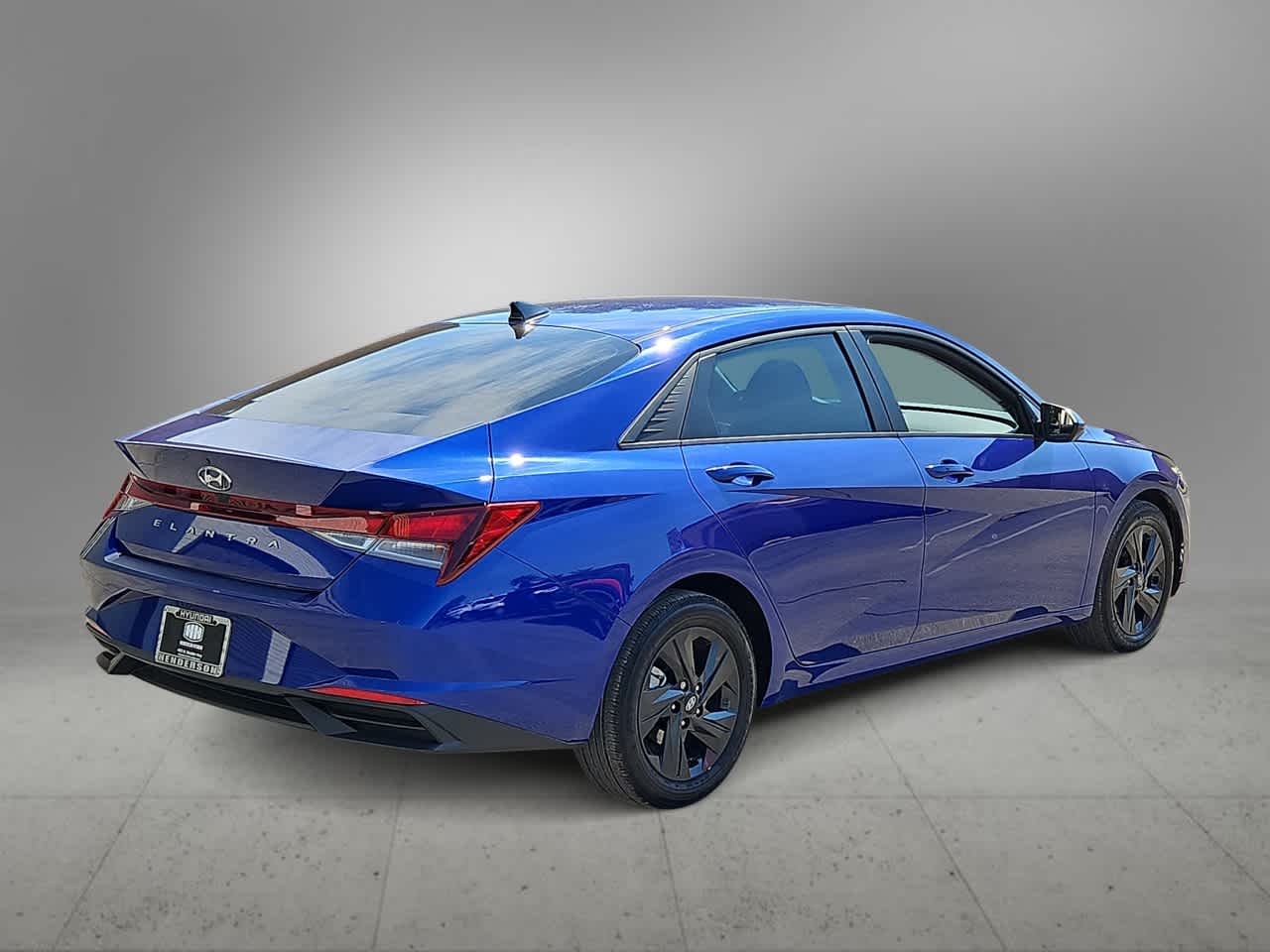 Thumbnail: 2022 Hyundai Elantra - 8