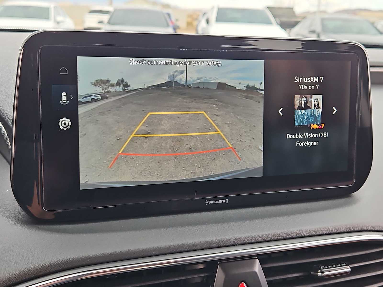 Thumbnail: 2023 Hyundai Santa Fe - 30