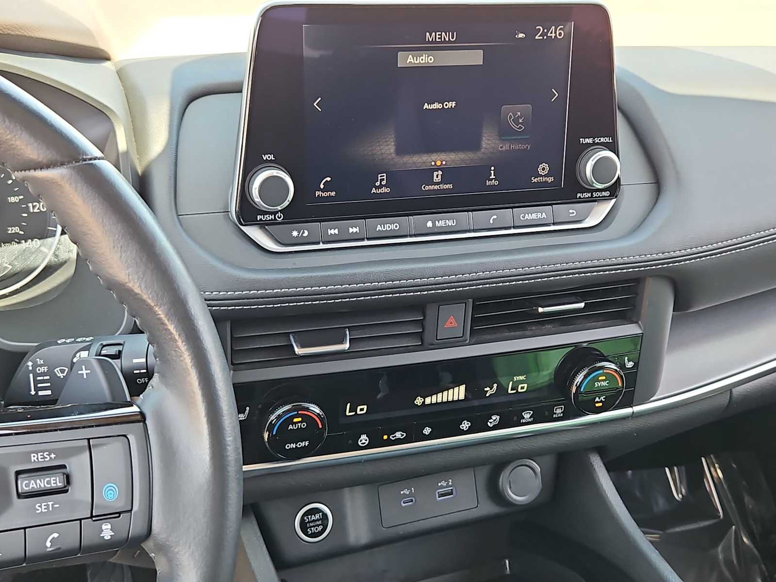 Thumbnail: 2023 Nissan Rogue - 27