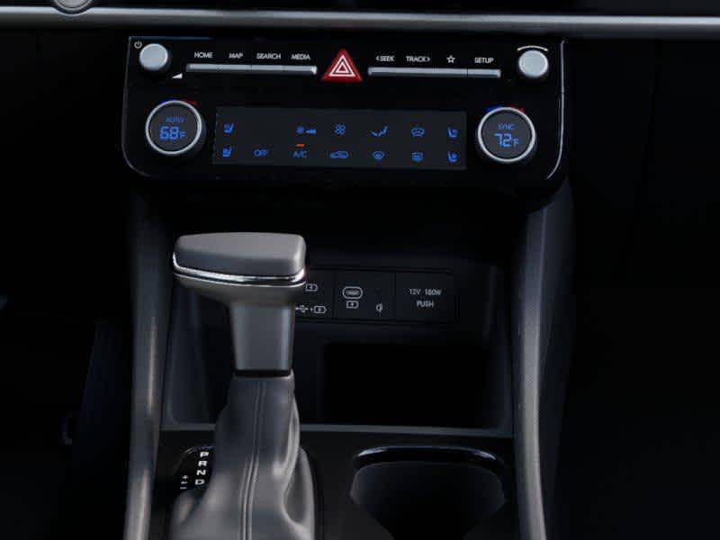 Thumbnail: 2026 Hyundai Tucson - 16