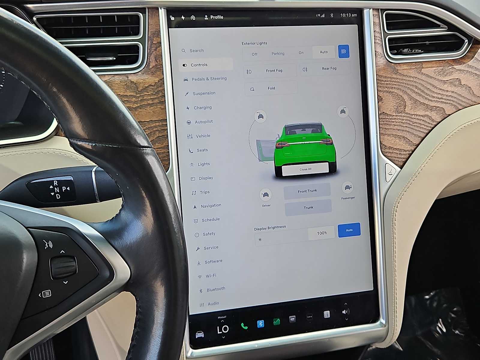 Thumbnail: 2018 Tesla Model X - 26