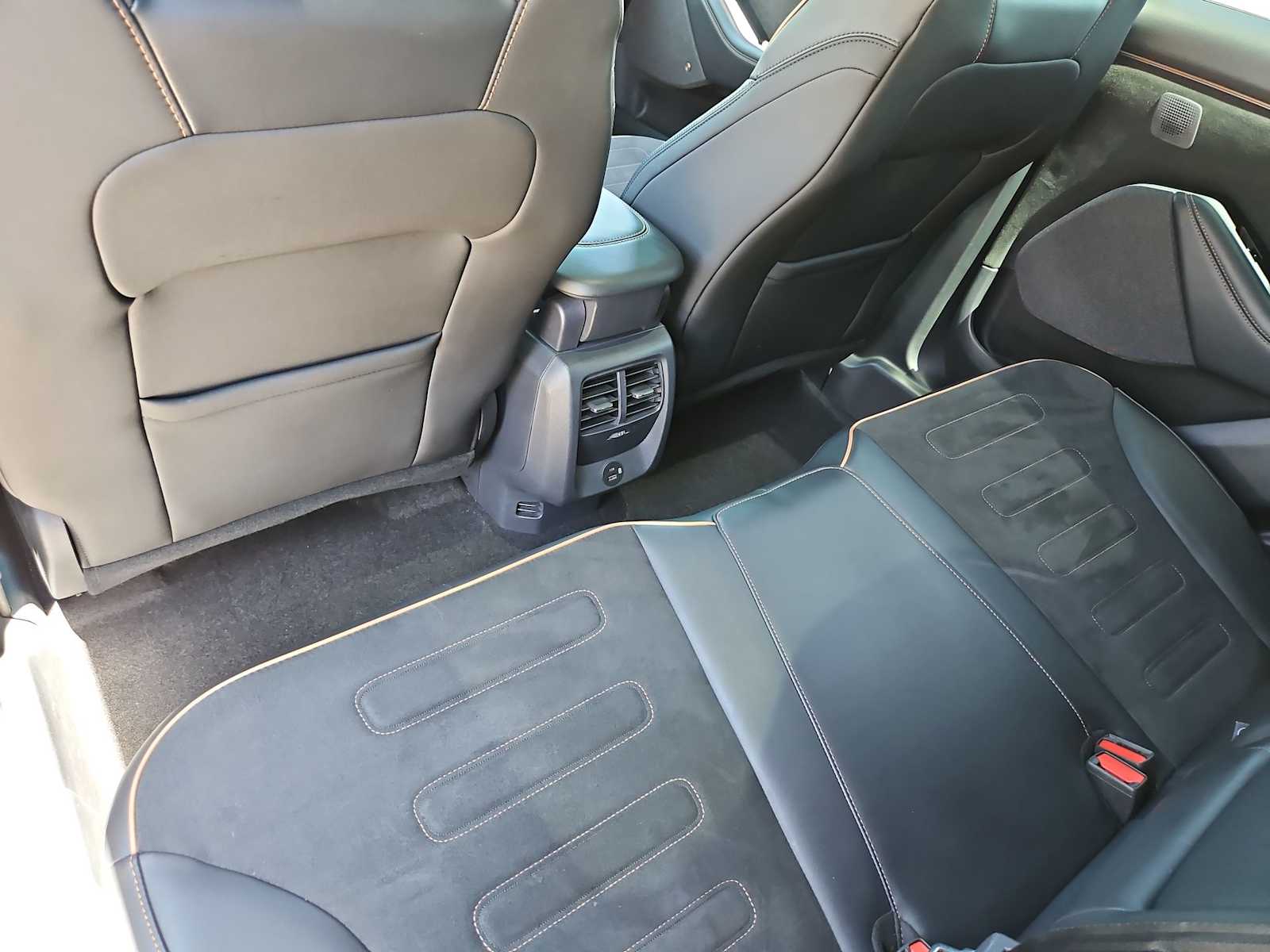 Thumbnail: 2023 Ford Mustang Mach-E - 15