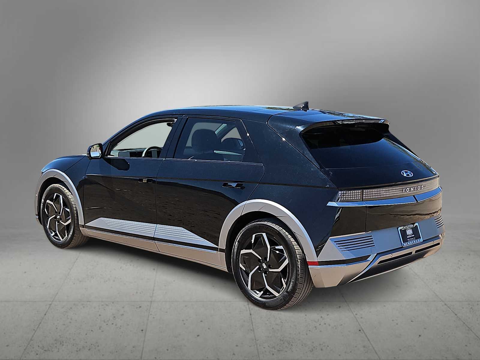 Thumbnail: 2024 Hyundai Ioniq 5 - 6