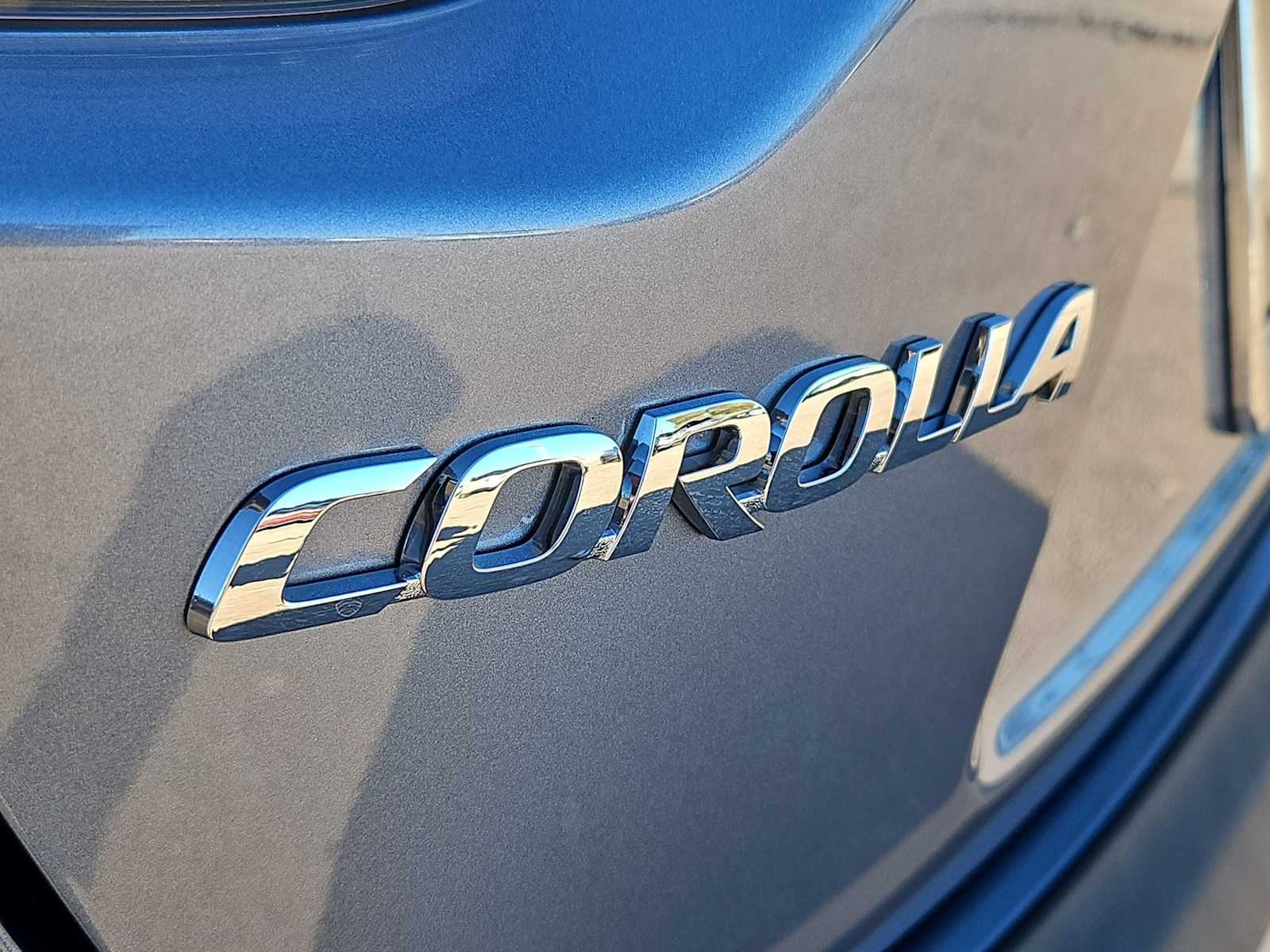 Thumbnail: 2021 Toyota Corolla - 12