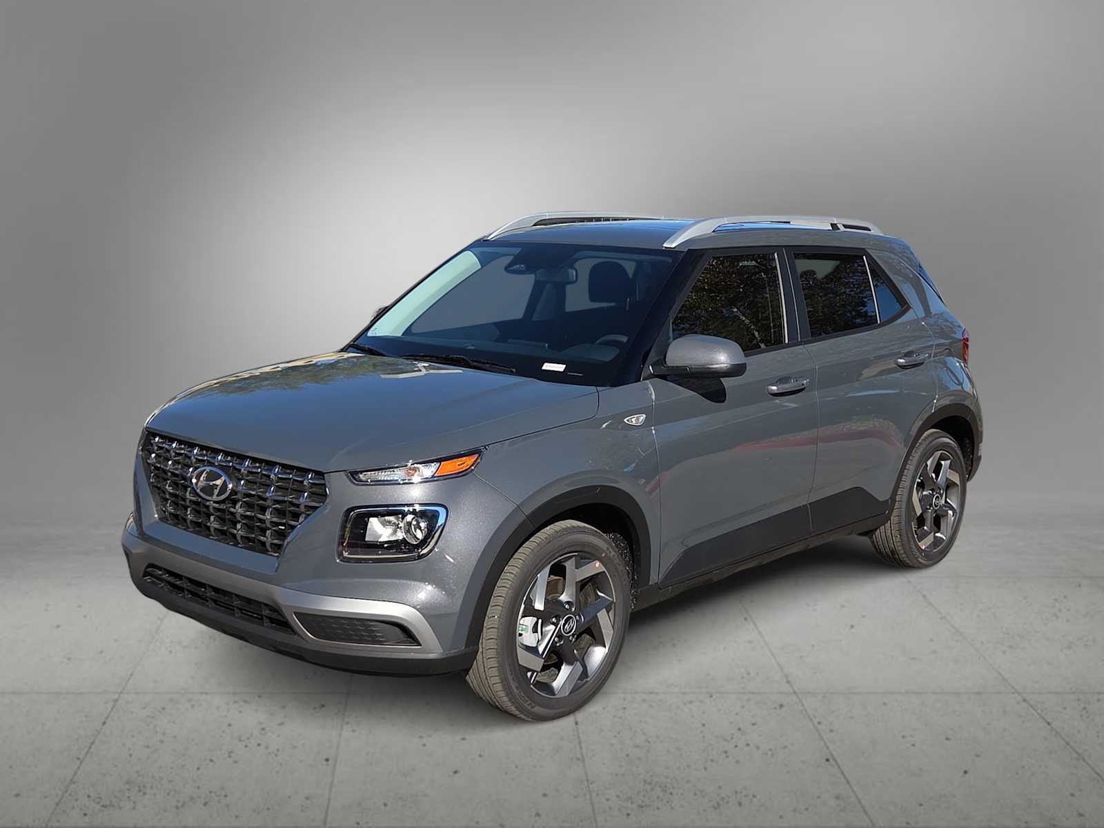 Thumbnail: 2026 Hyundai Venue - 4