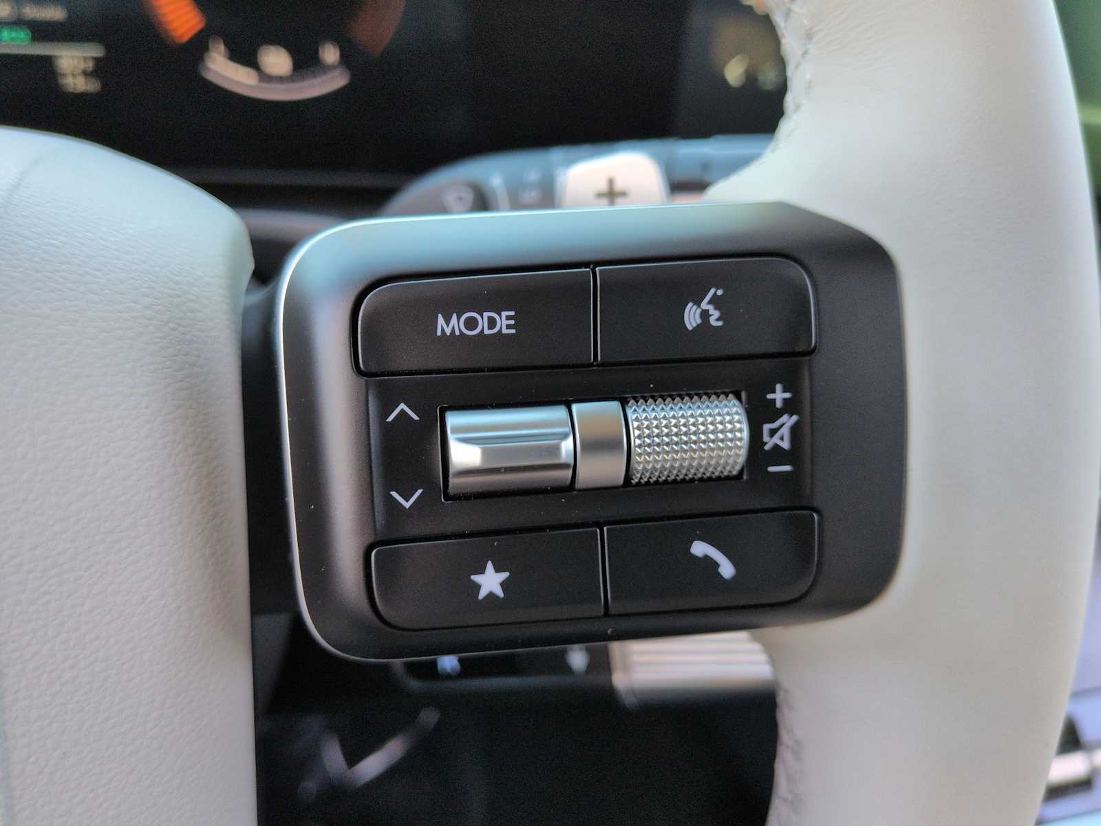 Thumbnail: 2026 Hyundai Santa Fe - 24