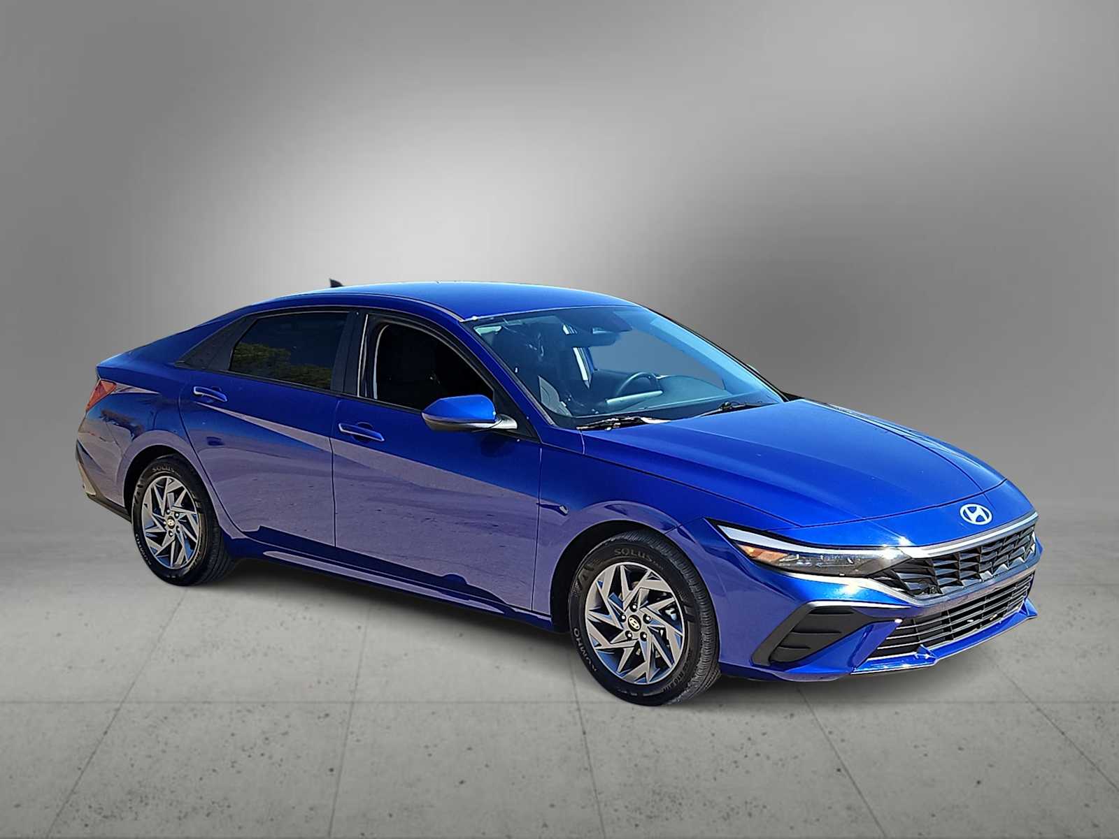 Thumbnail: 2024 Hyundai Elantra - 2