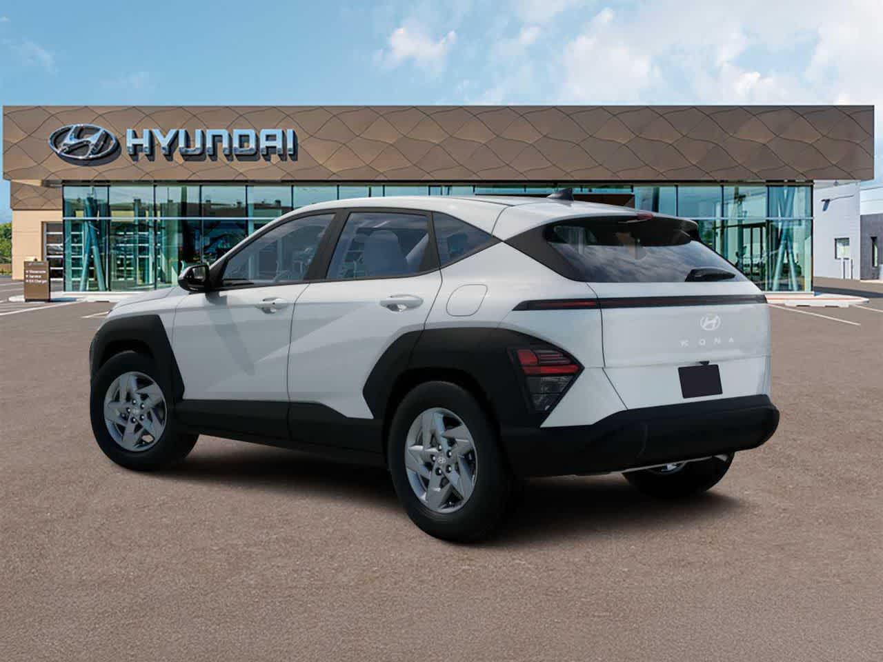 Thumbnail: 2026 Hyundai Kona - 2