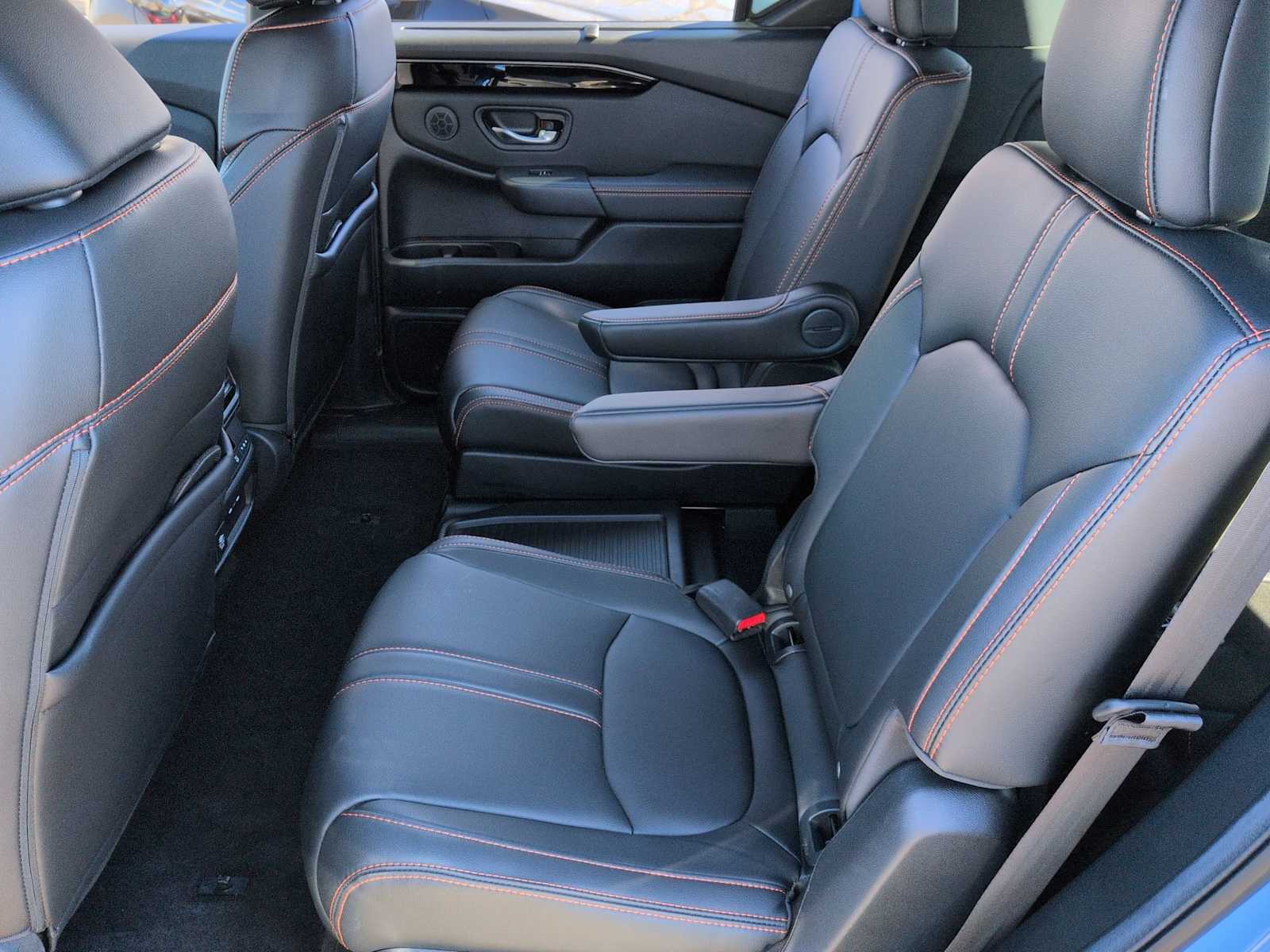 Thumbnail: 2024 Honda Pilot - 21