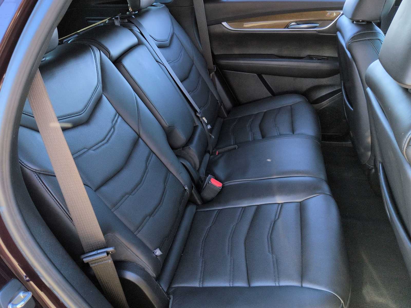 Thumbnail: 2018 Cadillac XT5 - 22