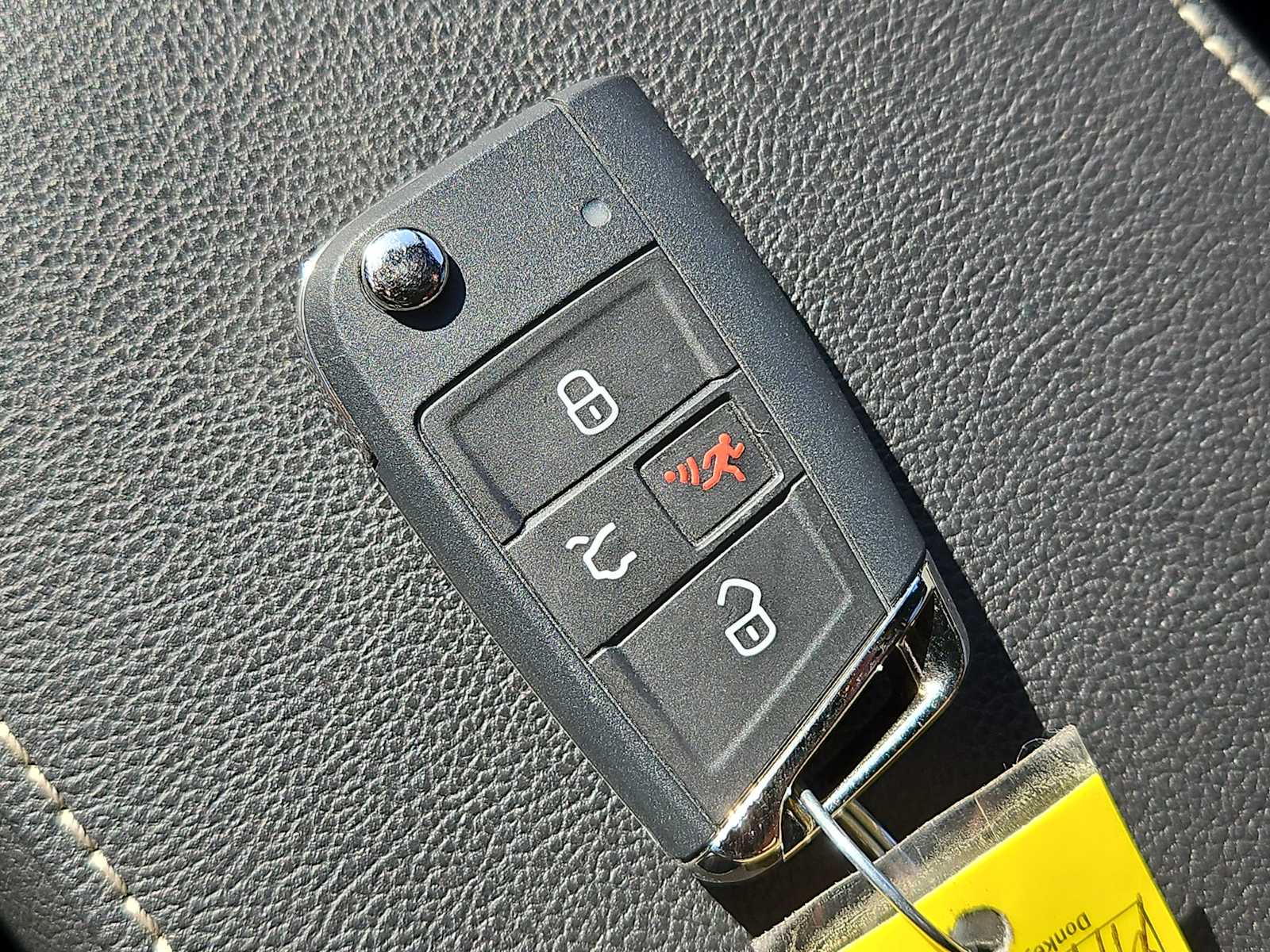 Thumbnail: 2021 Volkswagen Tiguan - 36