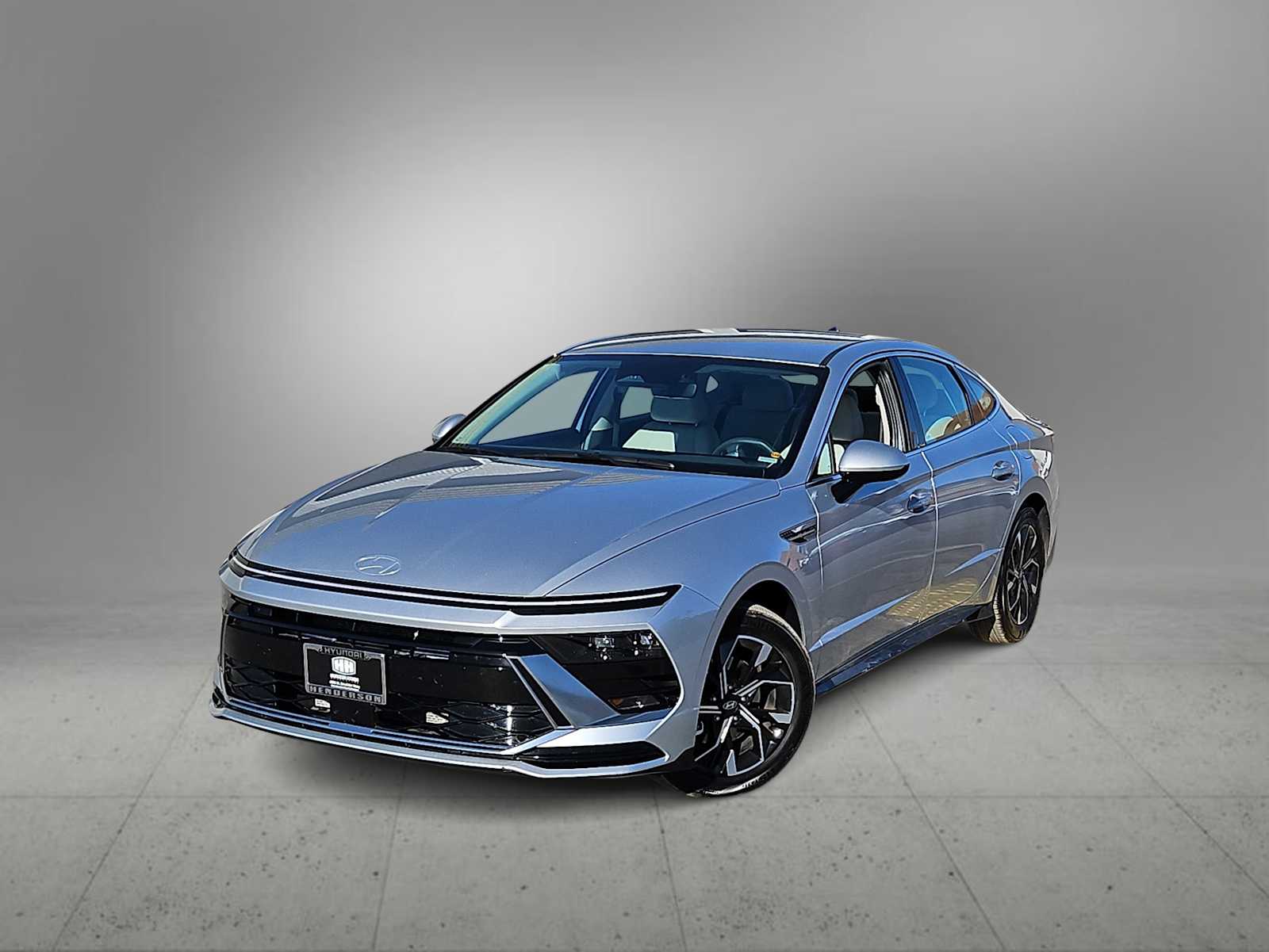 Thumbnail: 2025 Hyundai Sonata - 1