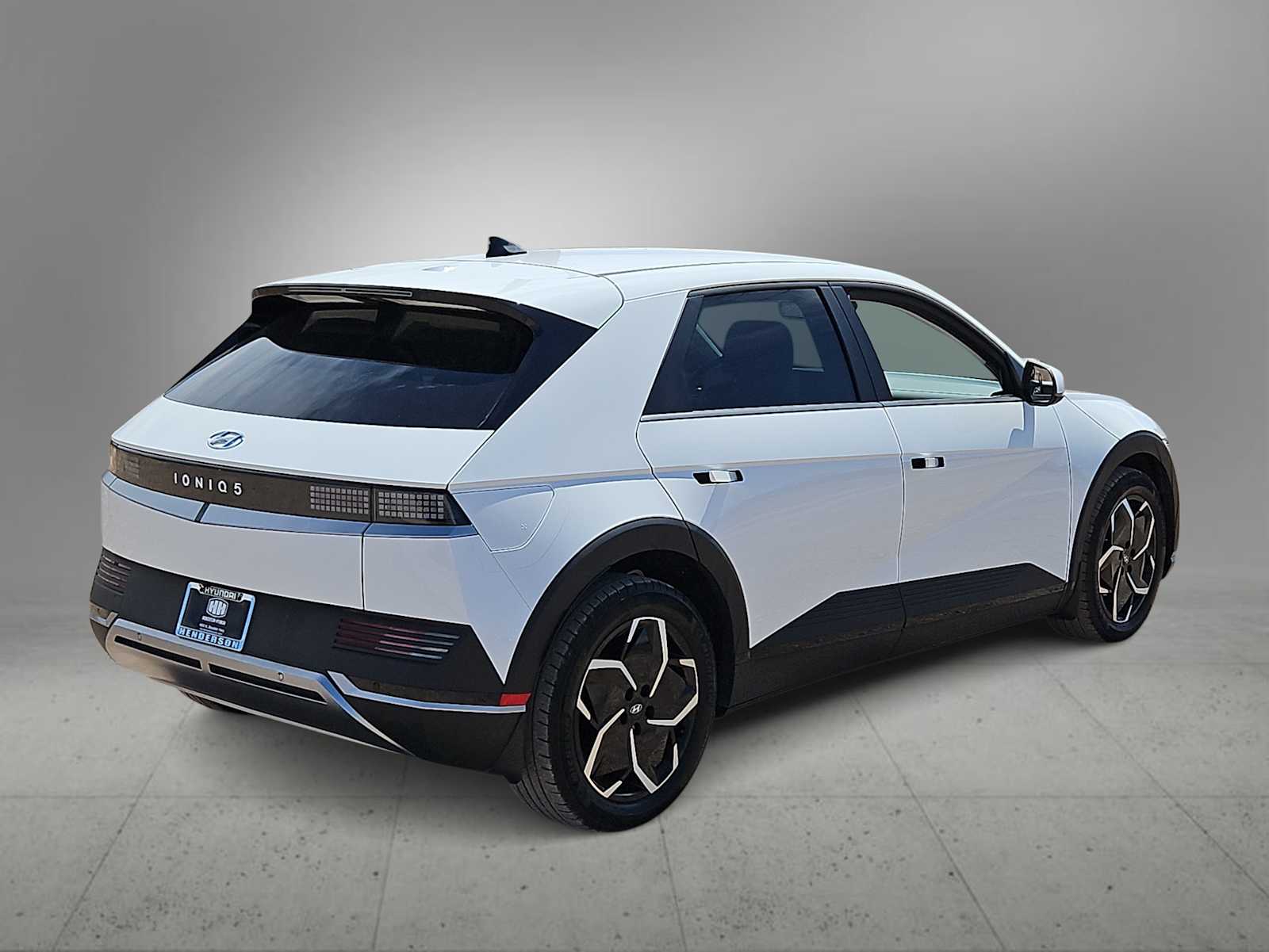 Thumbnail: 2024 Hyundai Ioniq 5 - 8