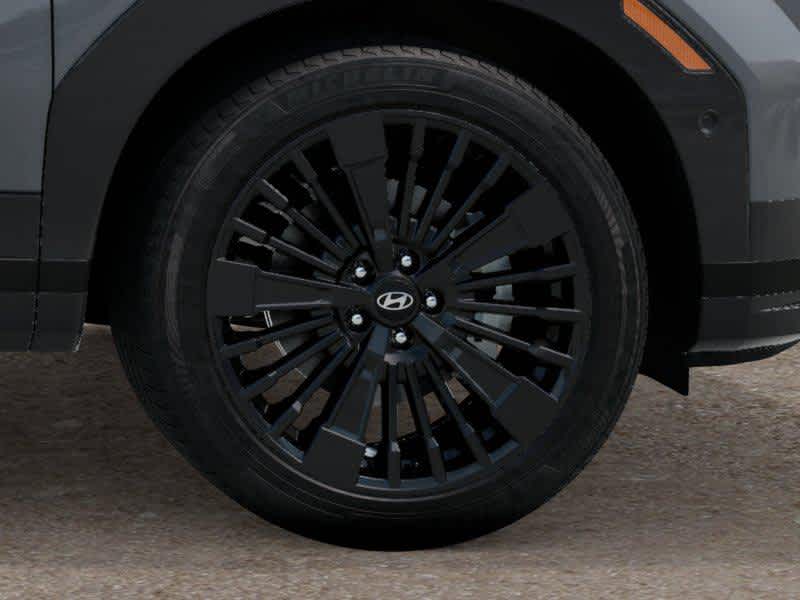 Thumbnail: 2026 Hyundai Santa Fe - 8