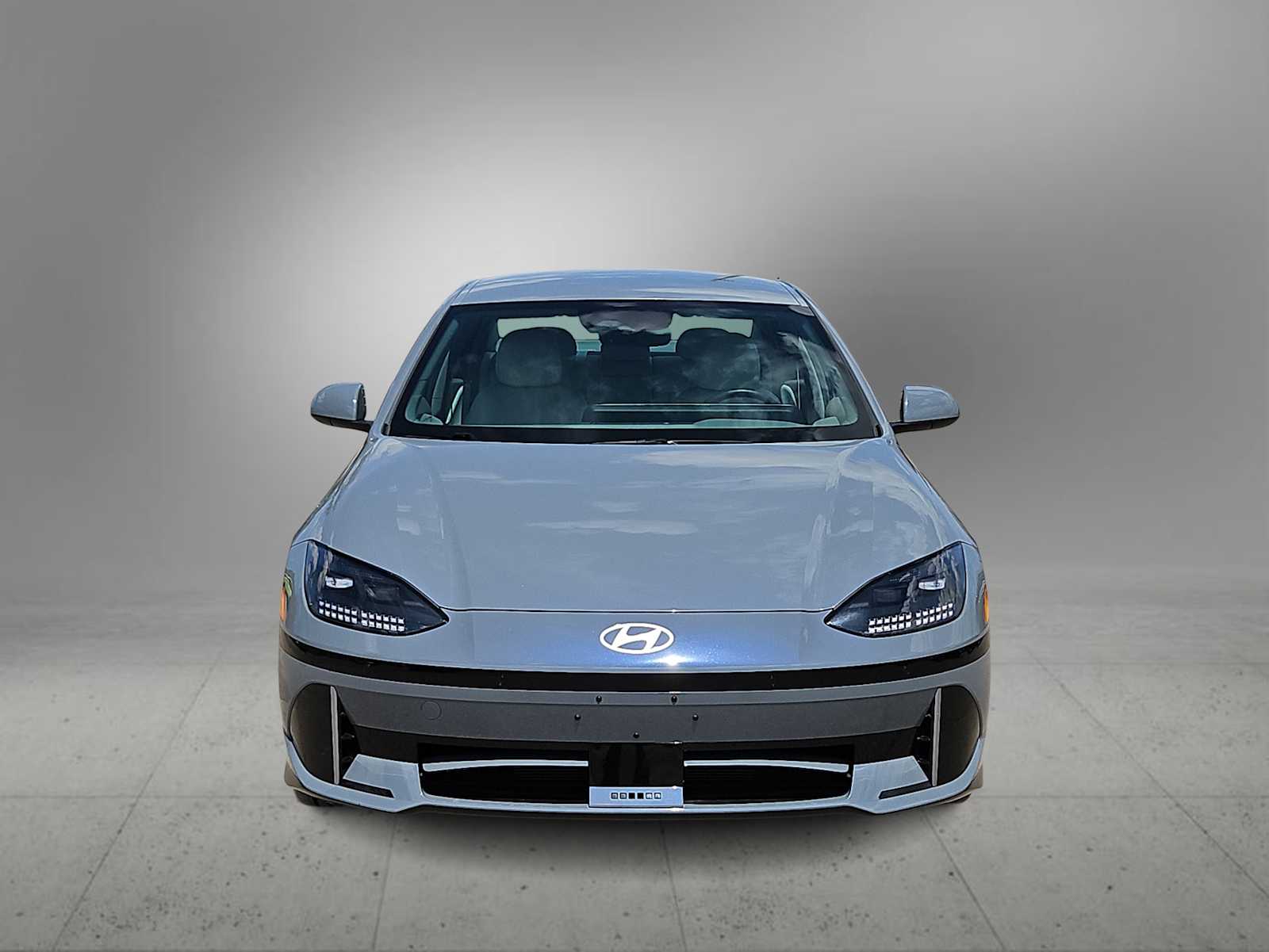 Thumbnail: 2023 Hyundai Ioniq 6 - 3