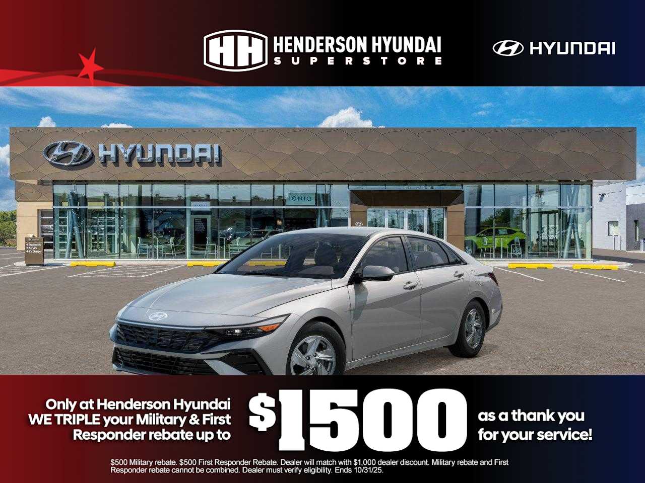 Thumbnail: 2025 Hyundai Elantra - 1