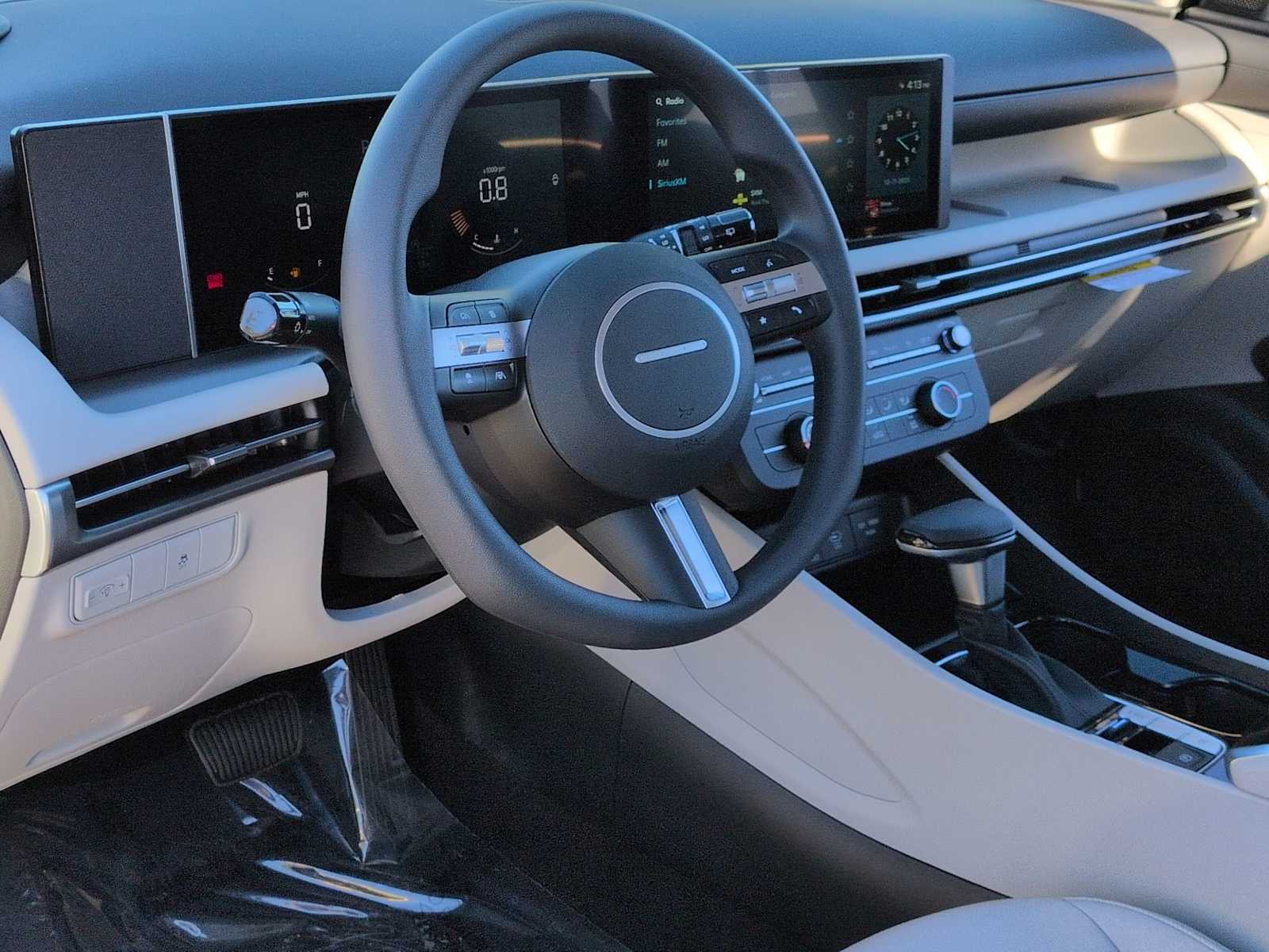 Thumbnail: 2026 Hyundai Tucson - 10