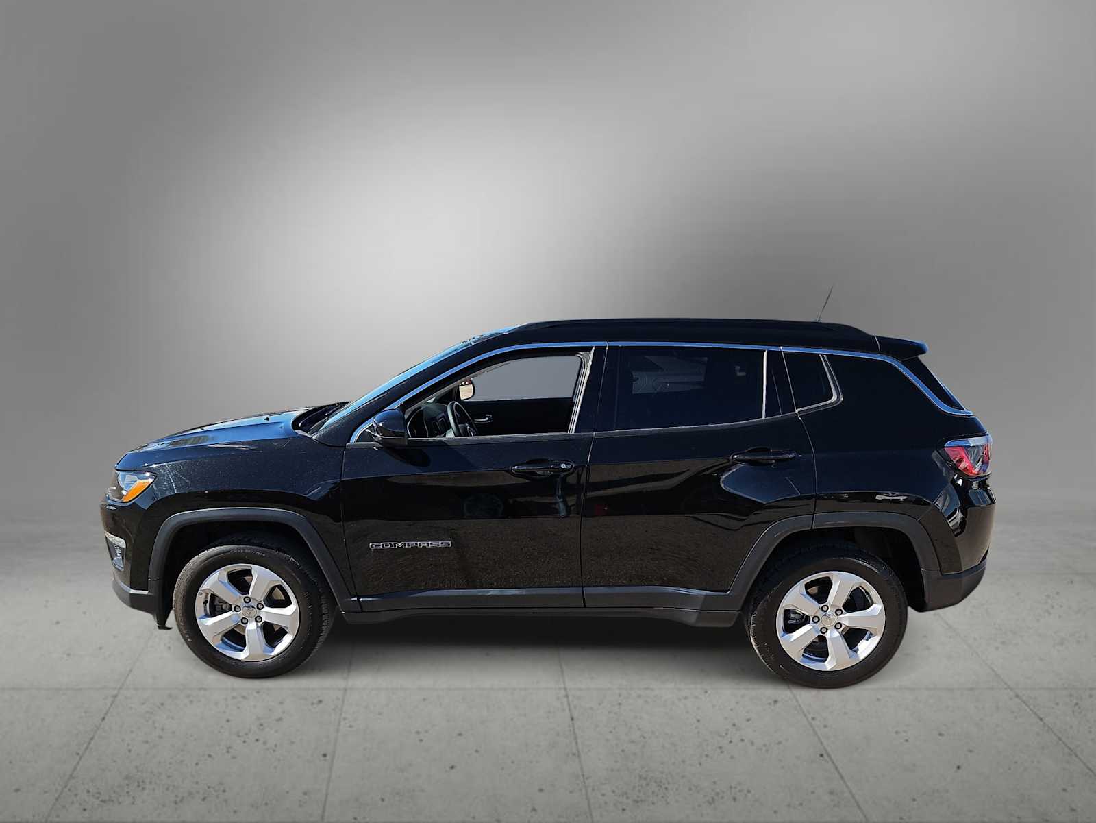Thumbnail: 2018 Jeep Compass - 5