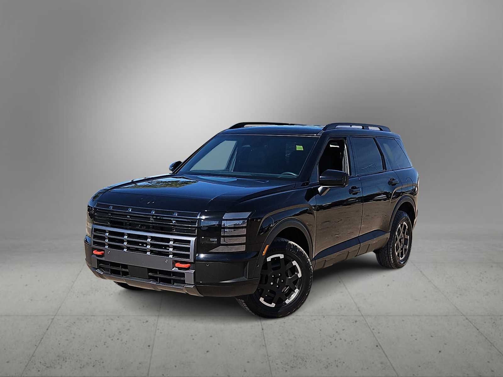 Thumbnail: 2026 Hyundai Palisade - 1