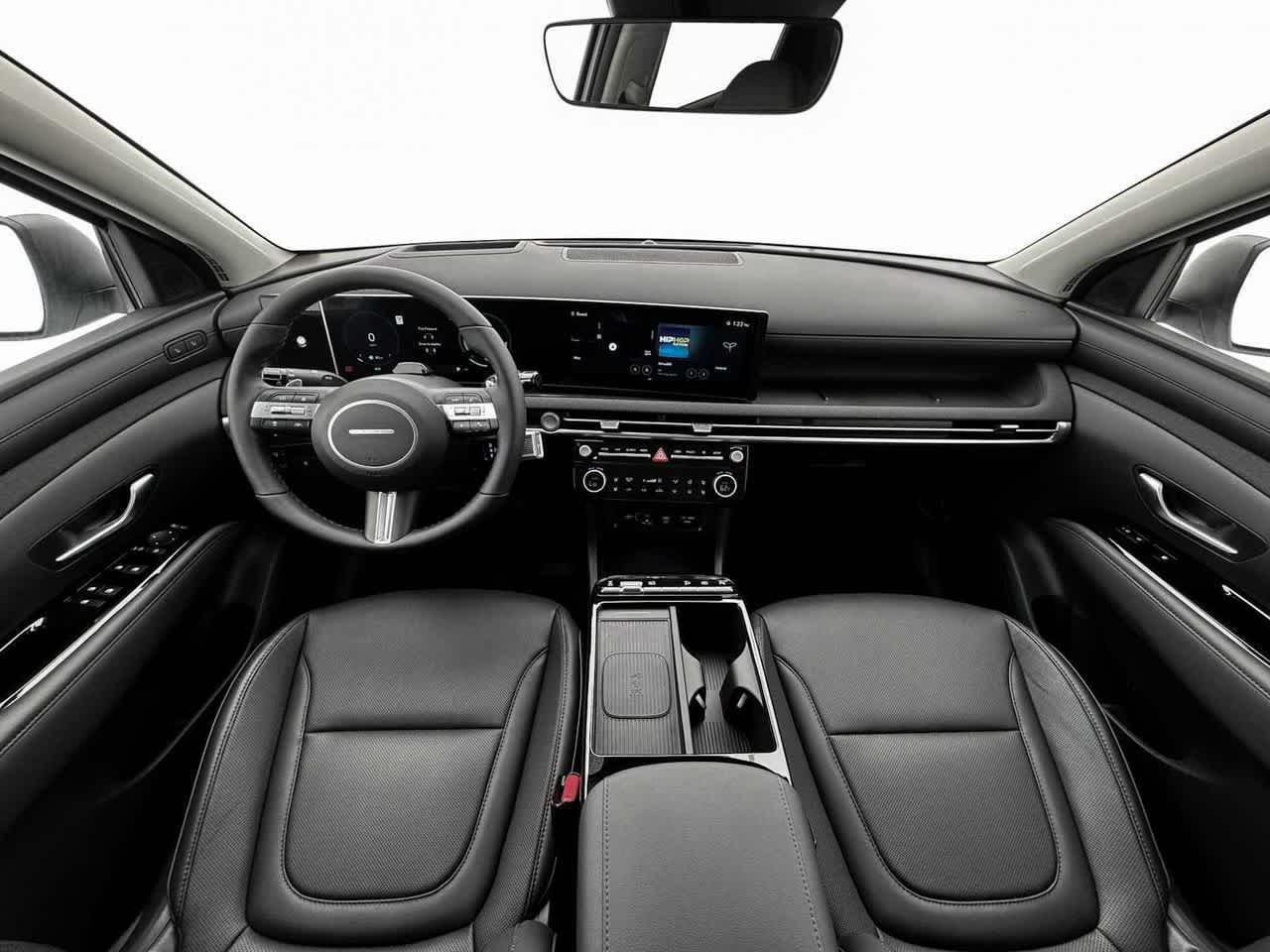 Thumbnail: 2025 Hyundai Tucson - 13