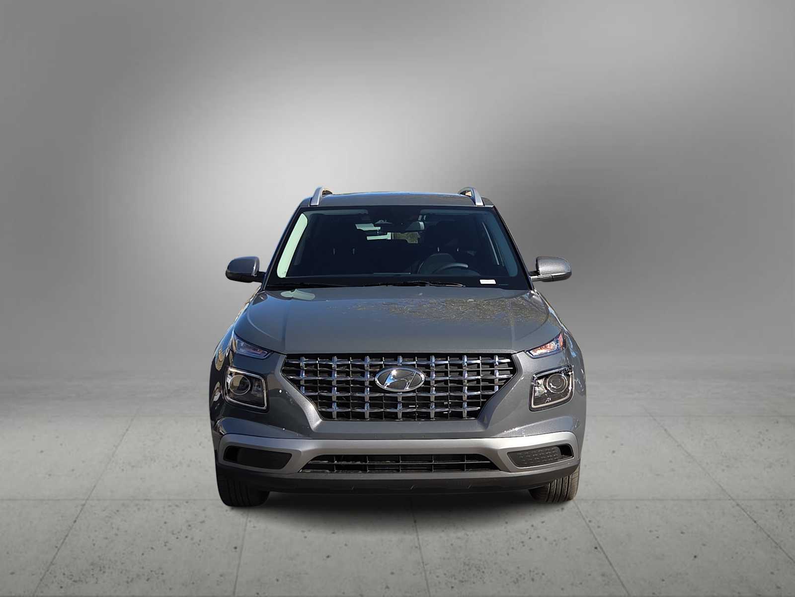 Thumbnail: 2026 Hyundai Venue - 3