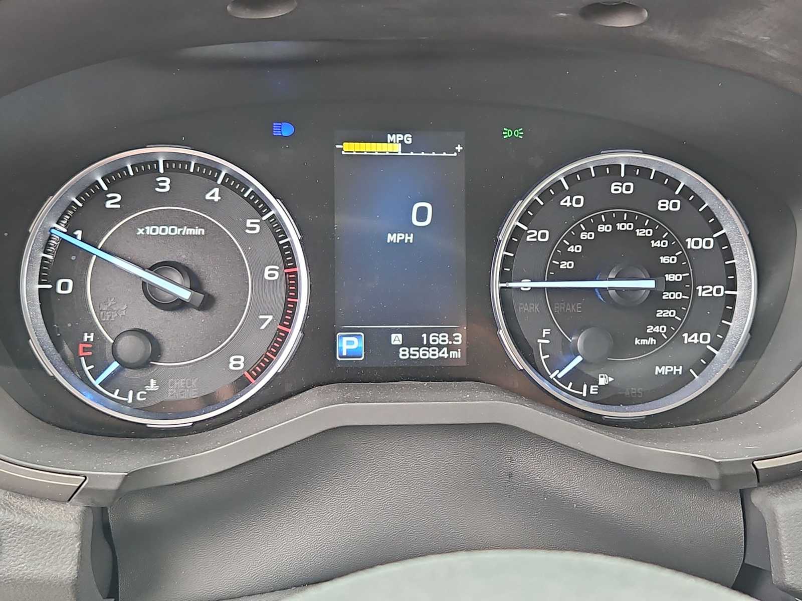 Thumbnail: 2020 Subaru Ascent - 33
