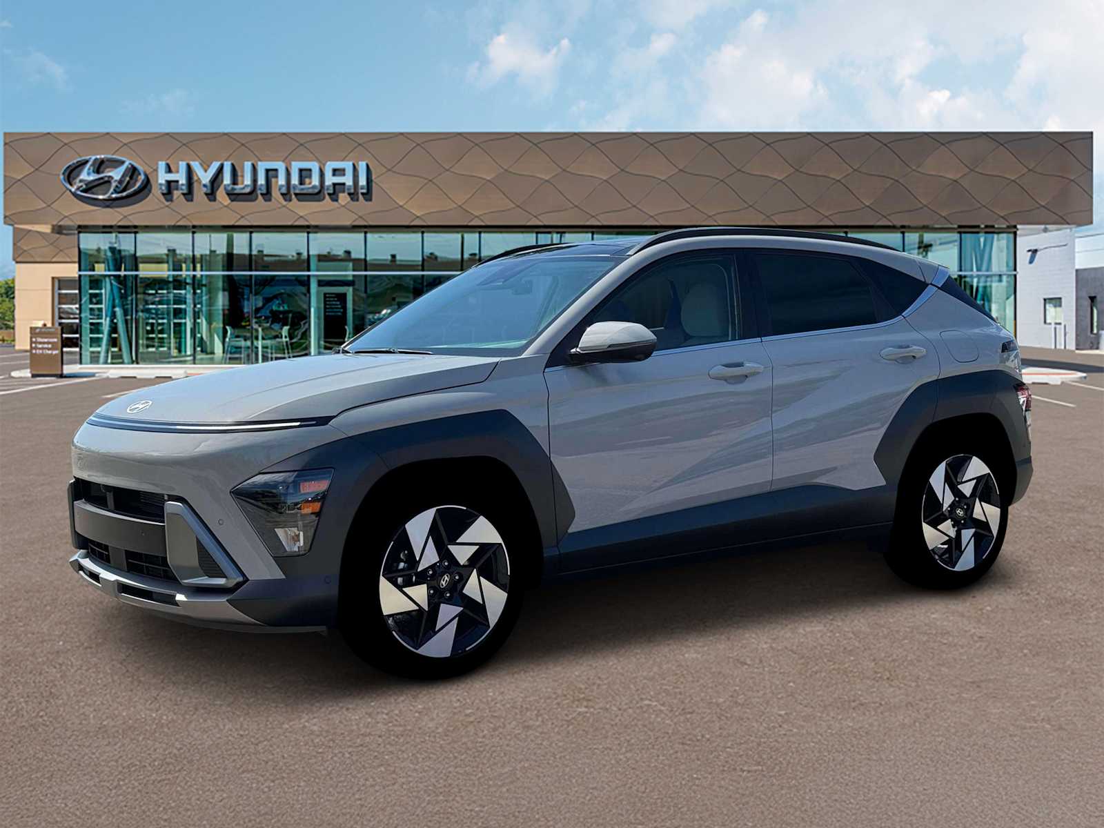 Thumbnail: 2026 Hyundai Kona - 2