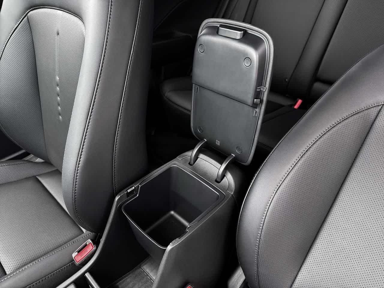 Thumbnail: 2026 Hyundai Kona - 19