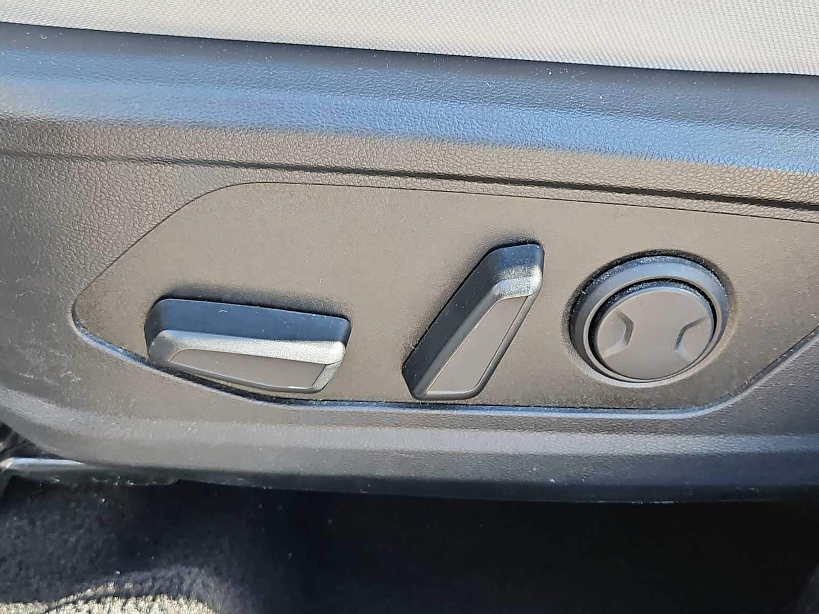 Thumbnail: 2025 Hyundai Tucson - 17