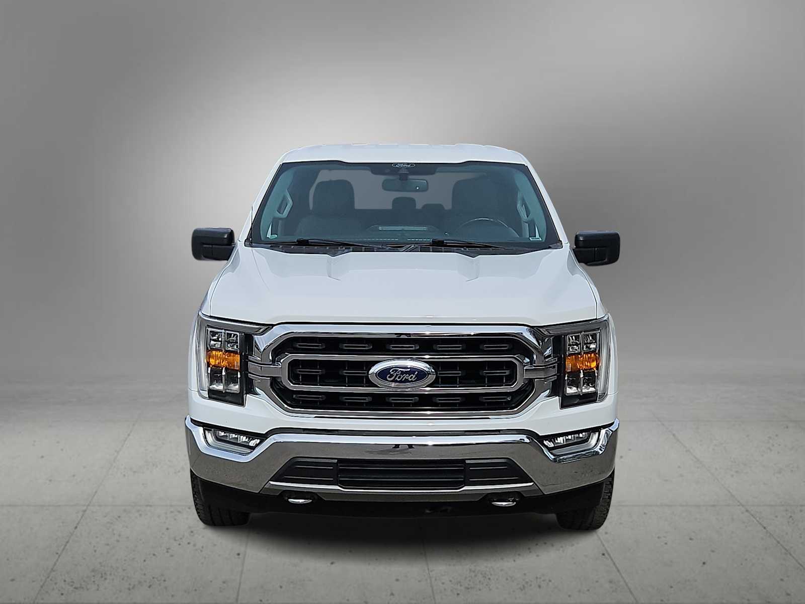 Thumbnail: 2021 Ford F-150 - 3