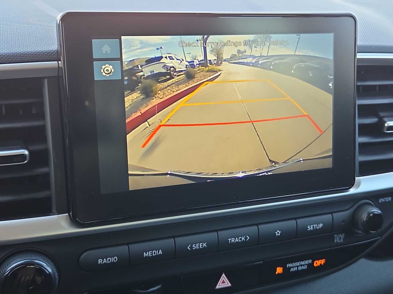 Thumbnail: 2026 Hyundai Venue - 30