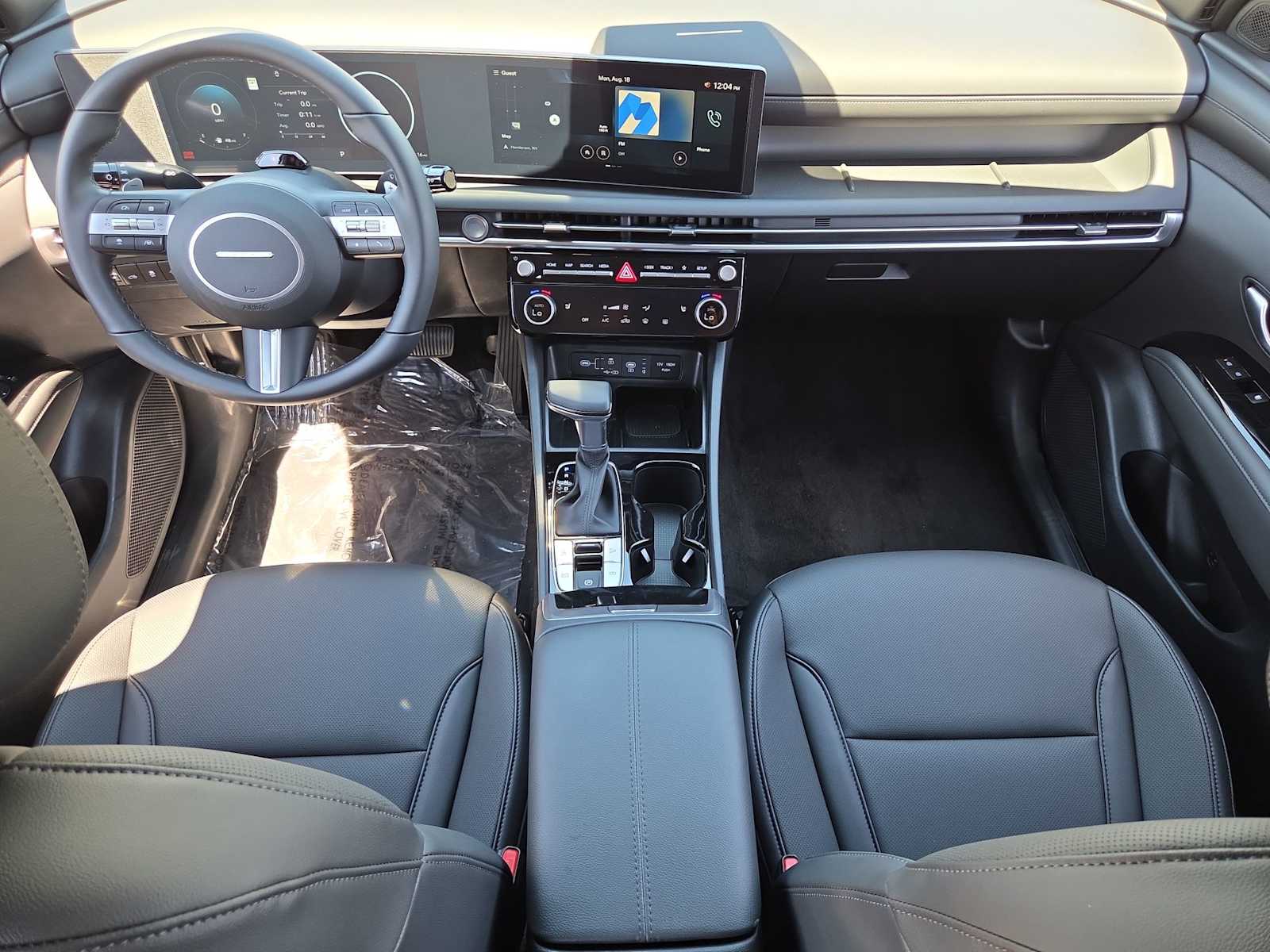 Thumbnail: 2025 Hyundai Santa Cruz - 15