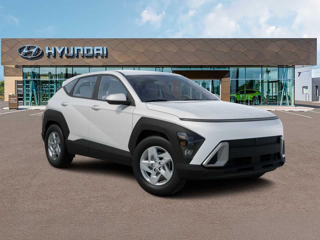 Thumbnail: 2026 Hyundai Kona - 3
