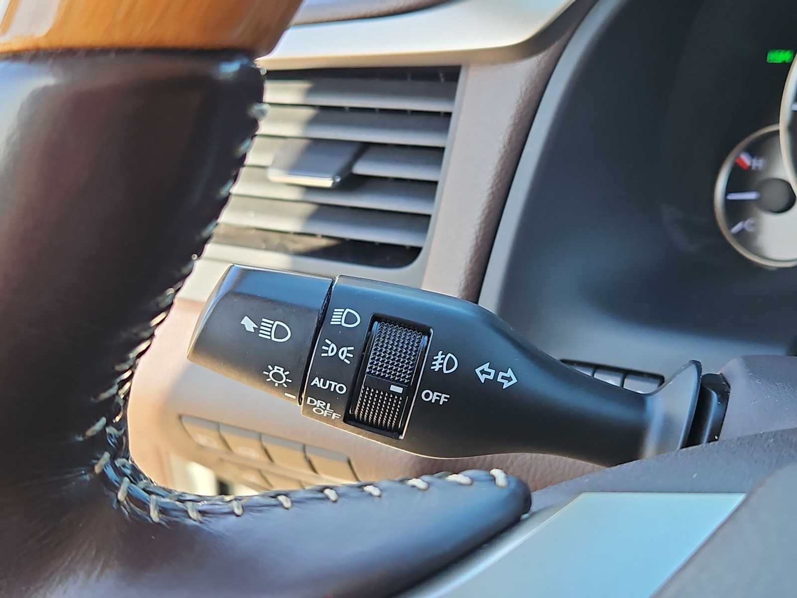 Thumbnail: 2017 Lexus RX - 28