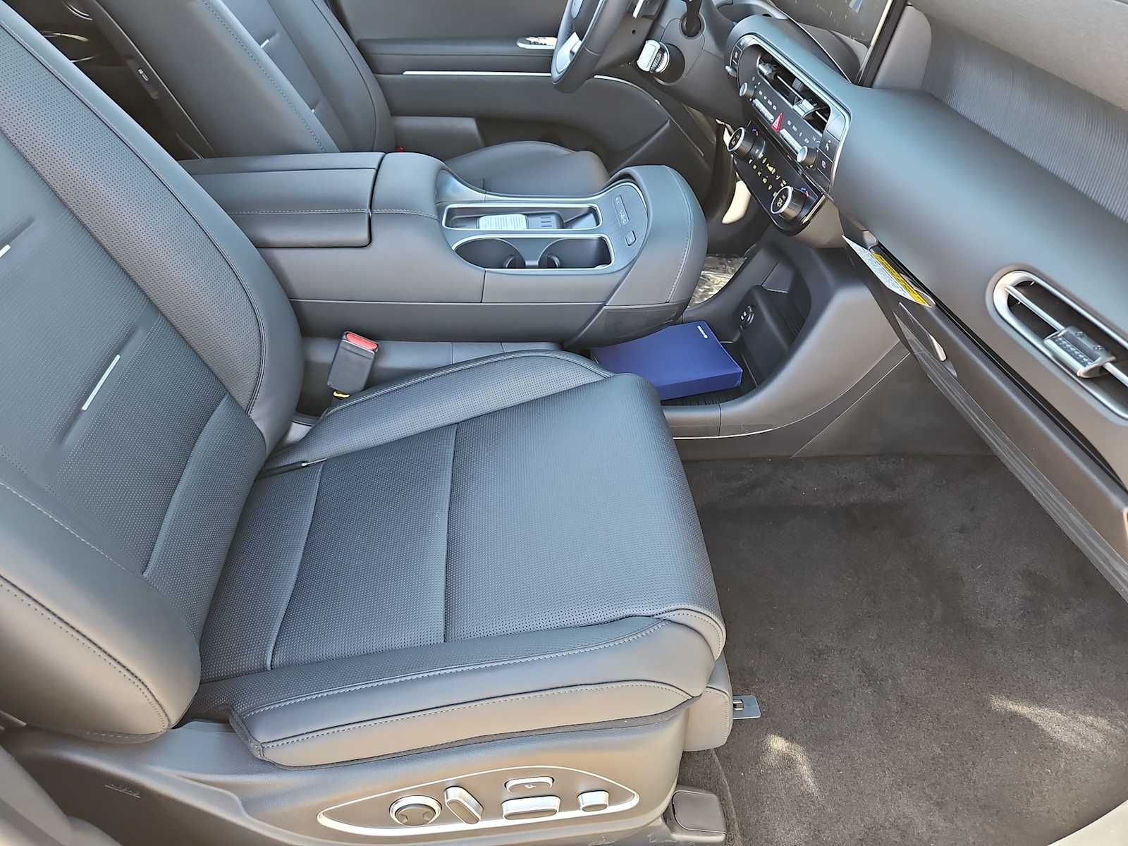 Thumbnail: 2026 Hyundai Palisade - 22