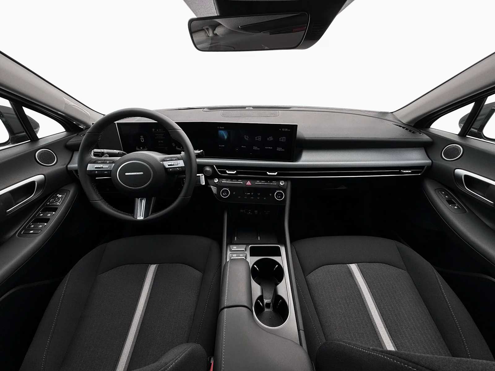 Thumbnail: 2026 Hyundai Sonata - 13