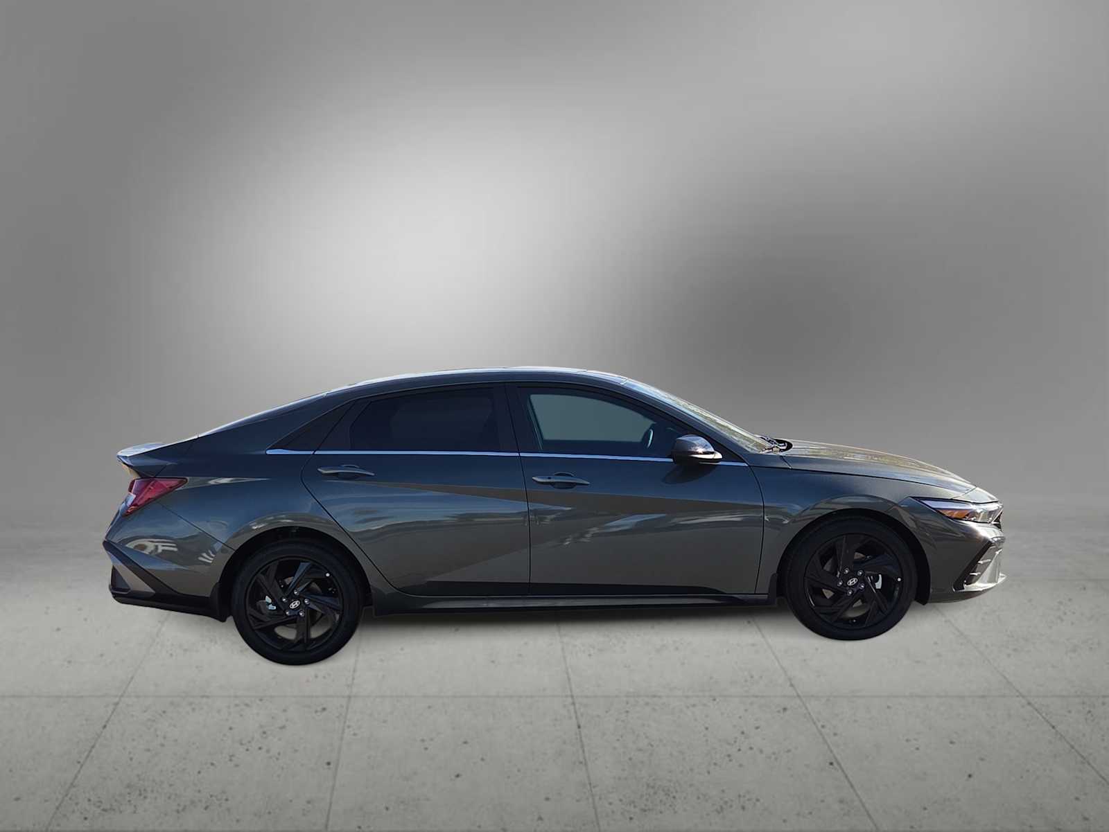 Thumbnail: 2026 Hyundai Elantra - 9