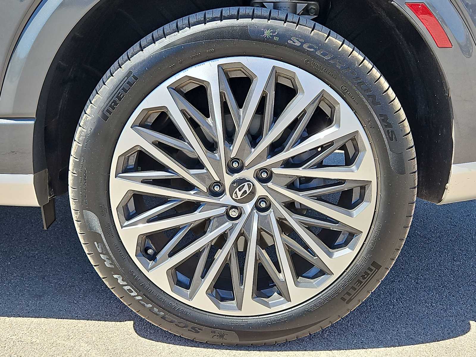 Thumbnail: 2026 Hyundai Palisade - 13