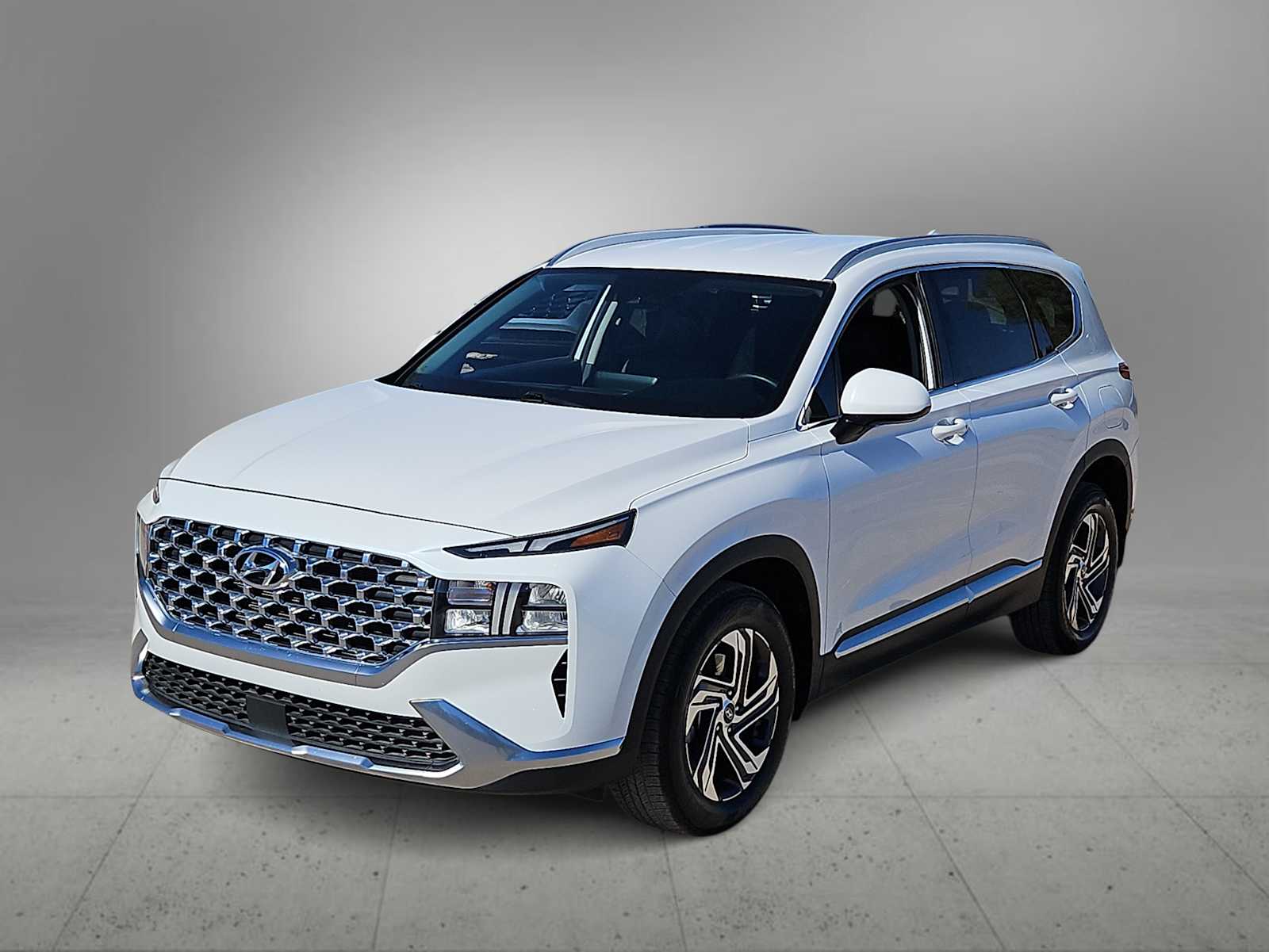 Thumbnail: 2022 Hyundai Santa Fe - 4