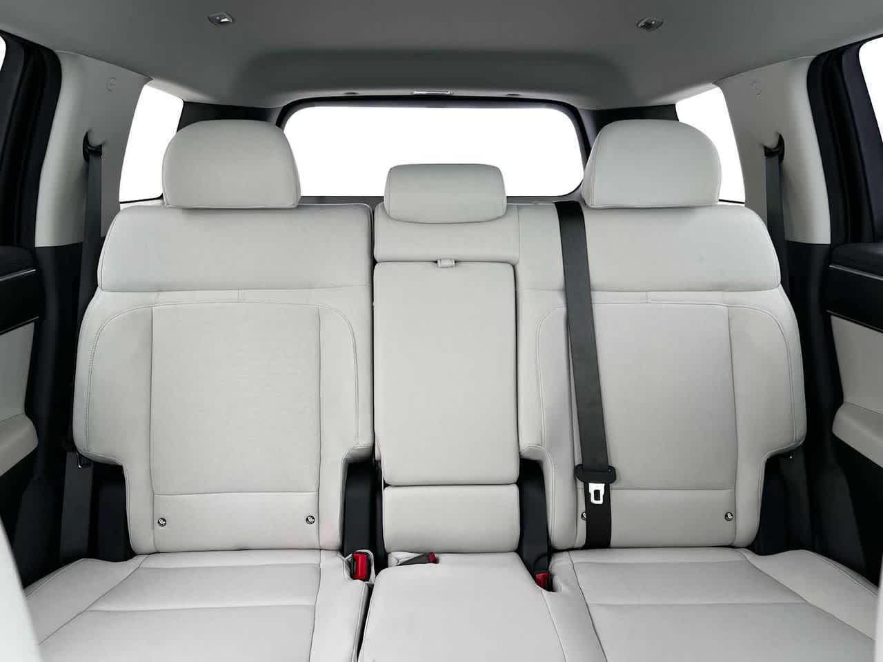 Thumbnail: 2026 Hyundai Santa Fe - 3