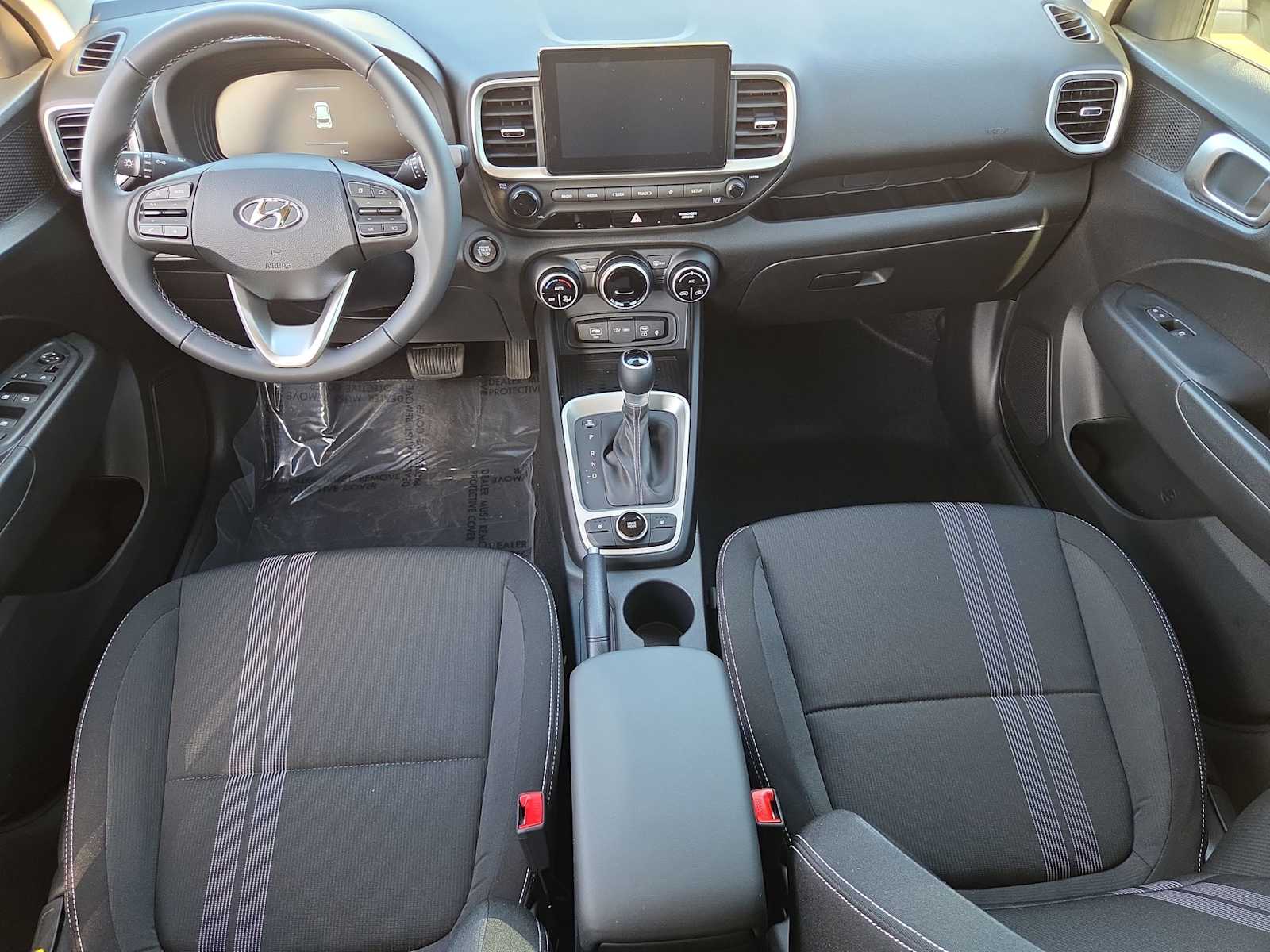 Thumbnail: 2026 Hyundai Venue - 16