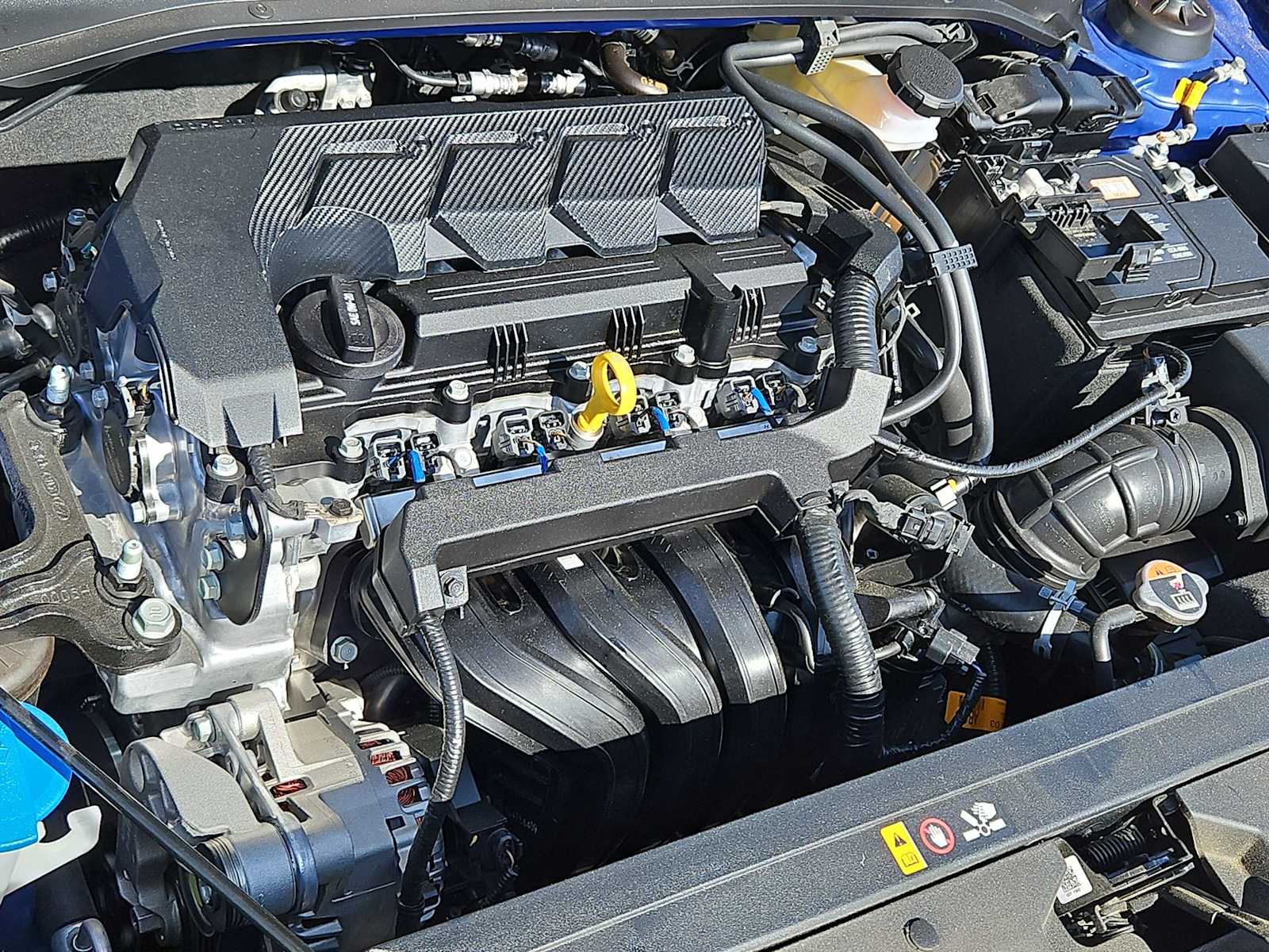 Thumbnail: 2025 Hyundai Venue - 14