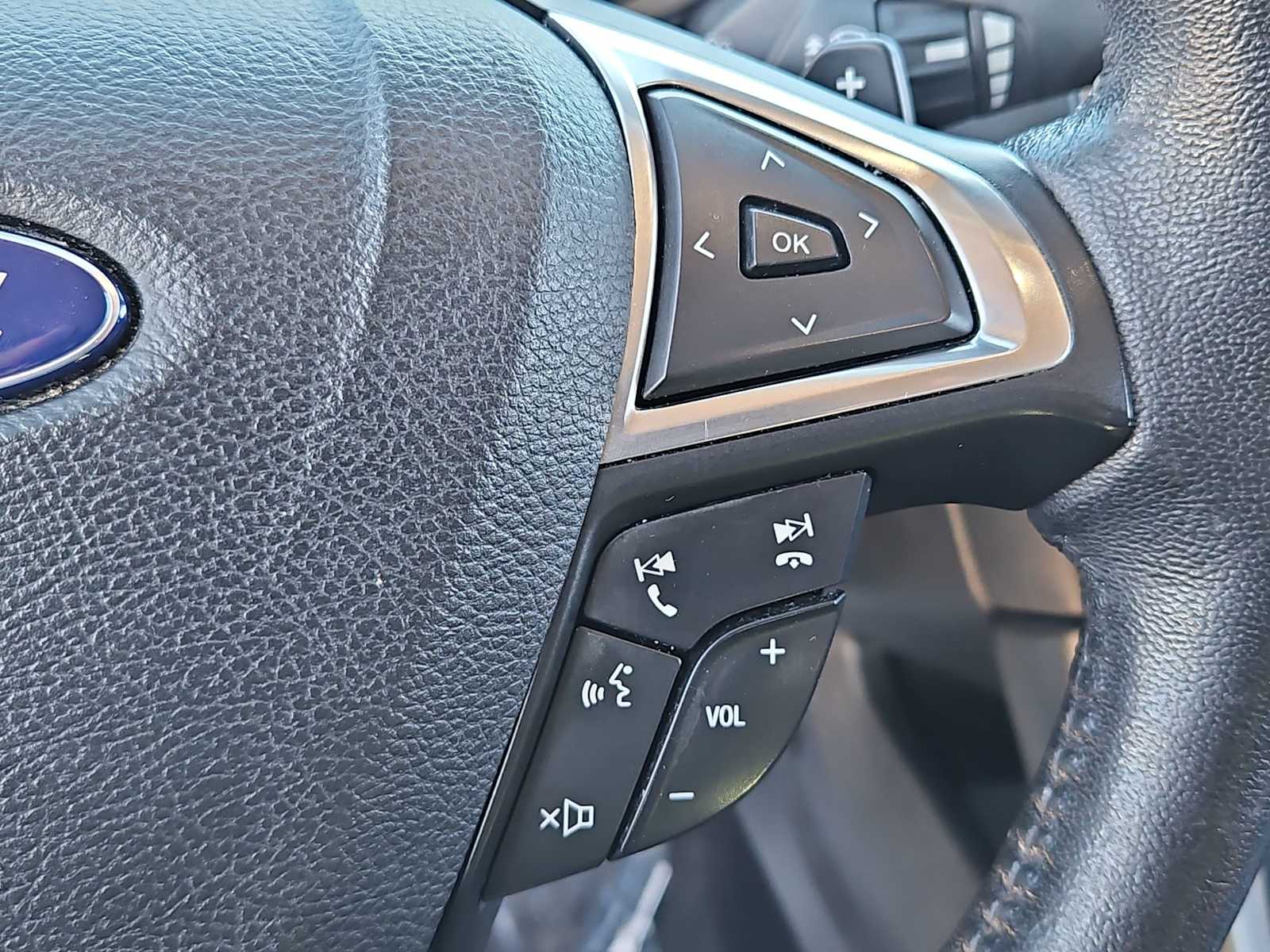 Thumbnail: 2017 Ford Fusion - 25