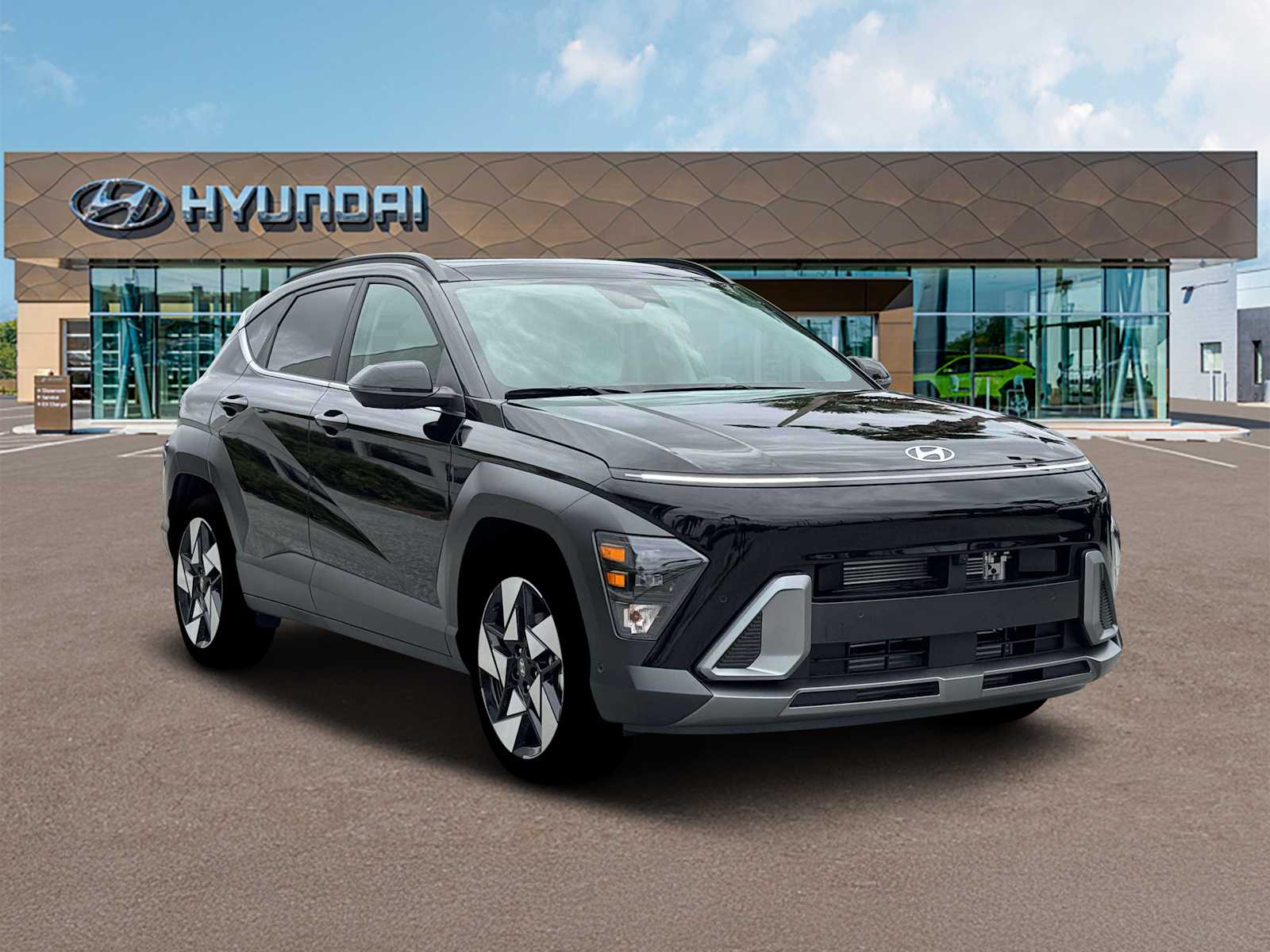 Thumbnail: 2026 Hyundai Kona - 11