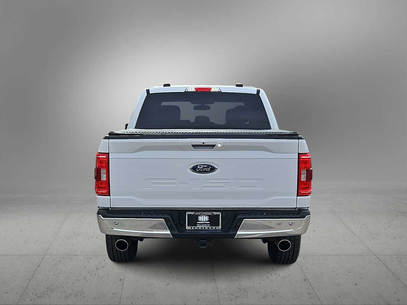 Thumbnail: 2021 Ford F-150 - 7